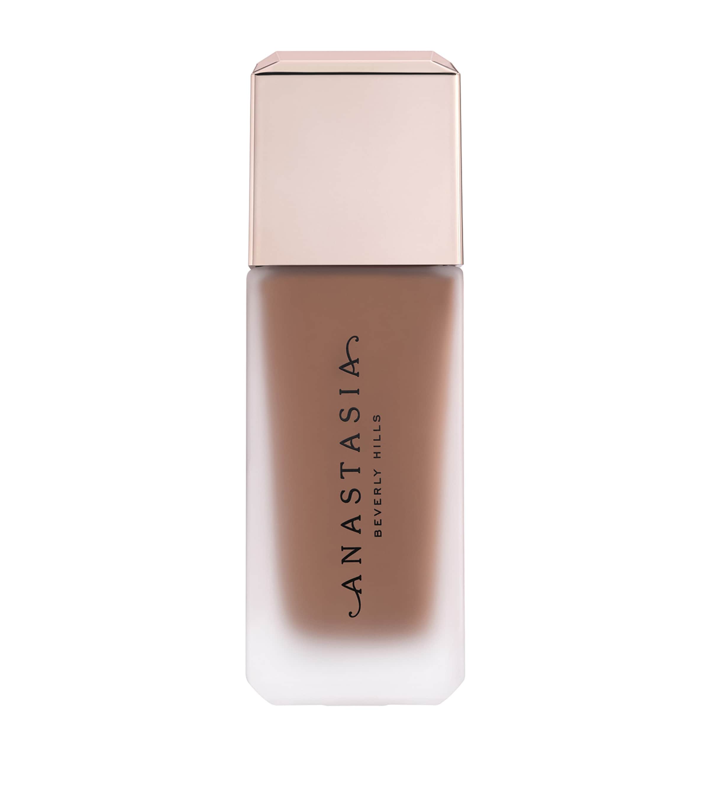 Anastasia Beverly Hills Impeccable Blurring Second-Skin Matte Foundation | Make-up | Face | Foundations | Designers | Anastasia Beverly Hills