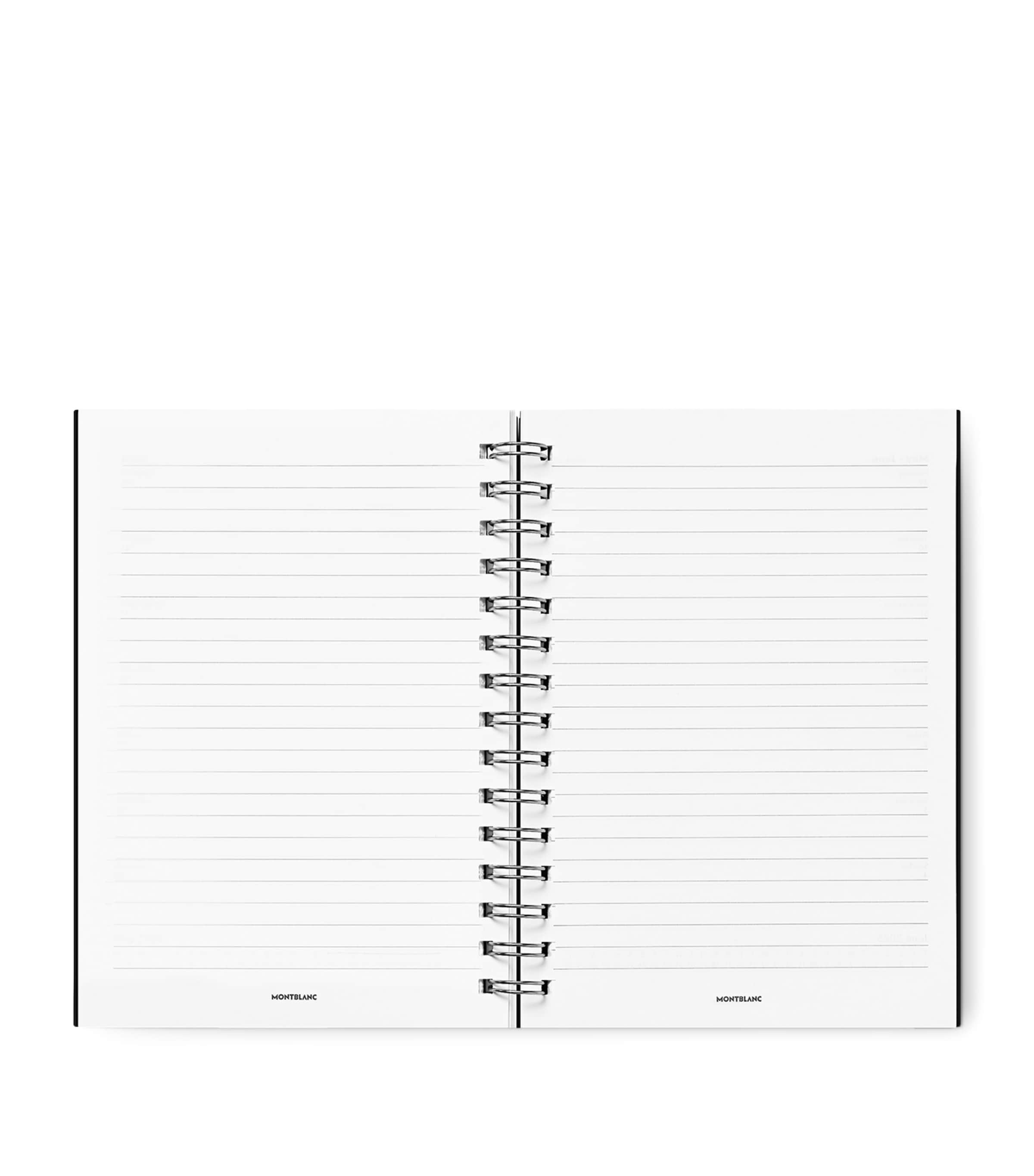 Montblanc Envelope Notebook Refill #146 N/a Image 2
