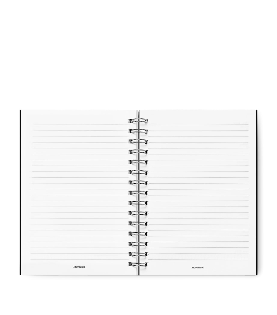 Montblanc Envelope Notebook Refill #146 N/a Image 2
