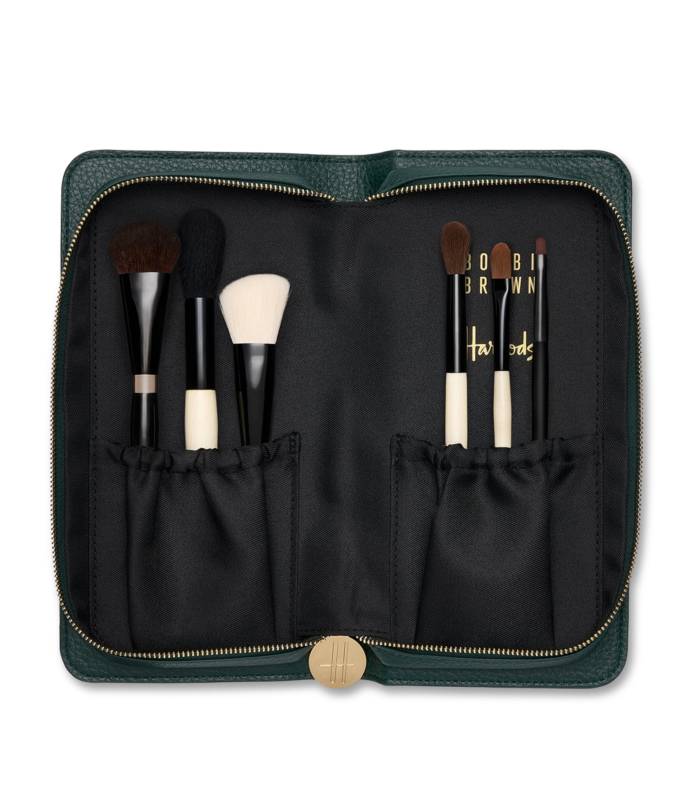 The Signature Brush Collection NO COLOUR Image 2
