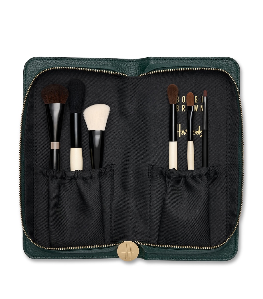 The Signature Brush Collection NO COLOUR Image 2
