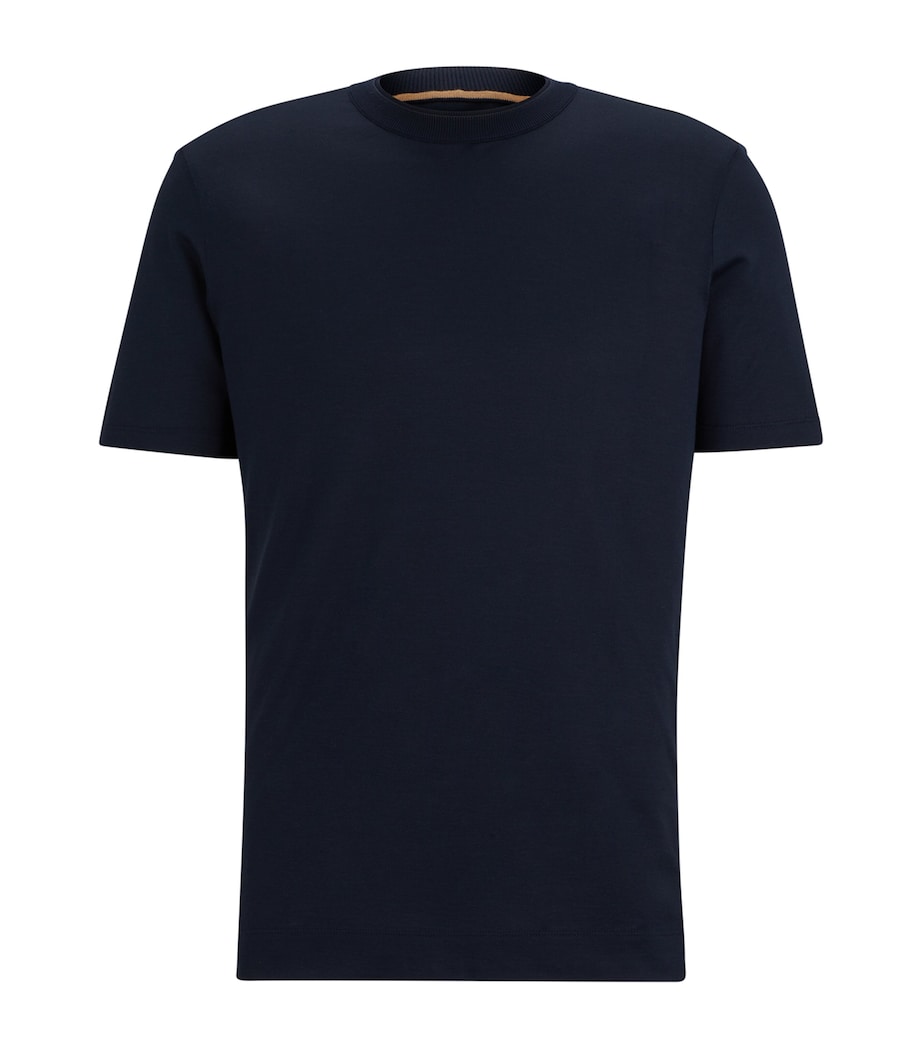 Double-Collared T-Shirt 404 Image 1