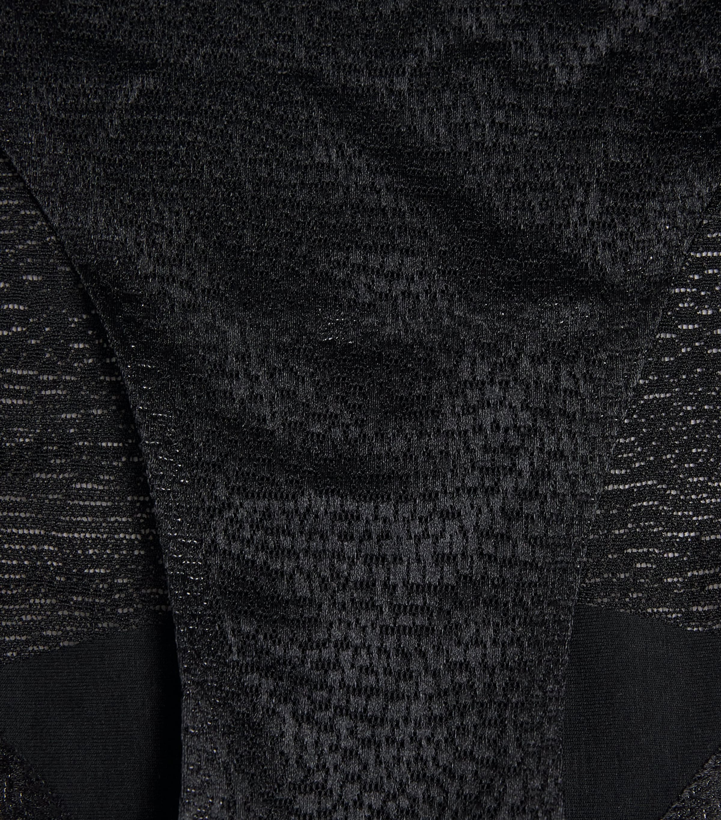 Wacoal Womens Beauté Appeal Briefs Blk Black Image 4