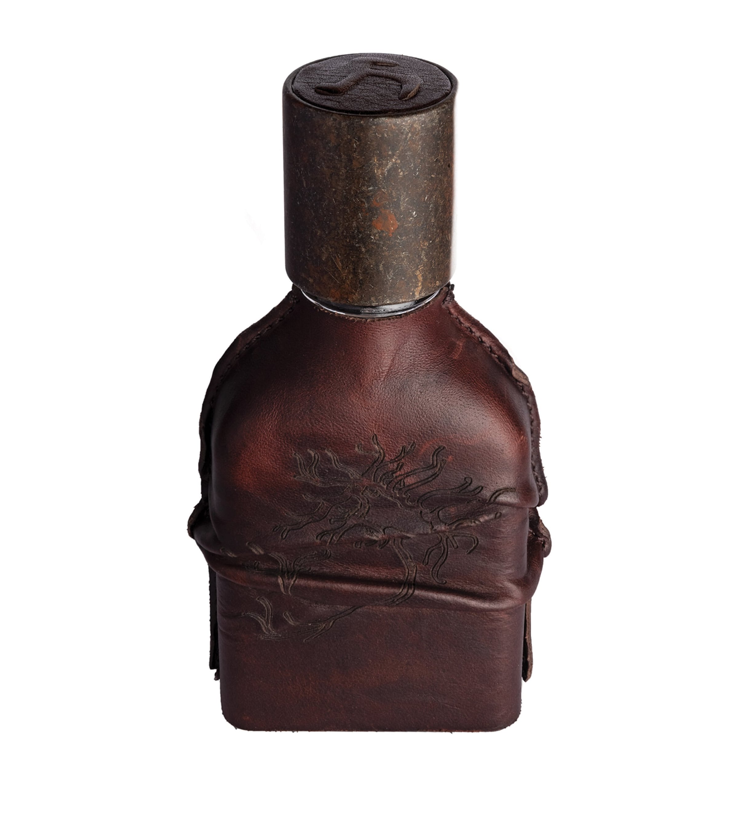 Cuoium Extrait de Parfum (50ml) NO COLOUR Image 2