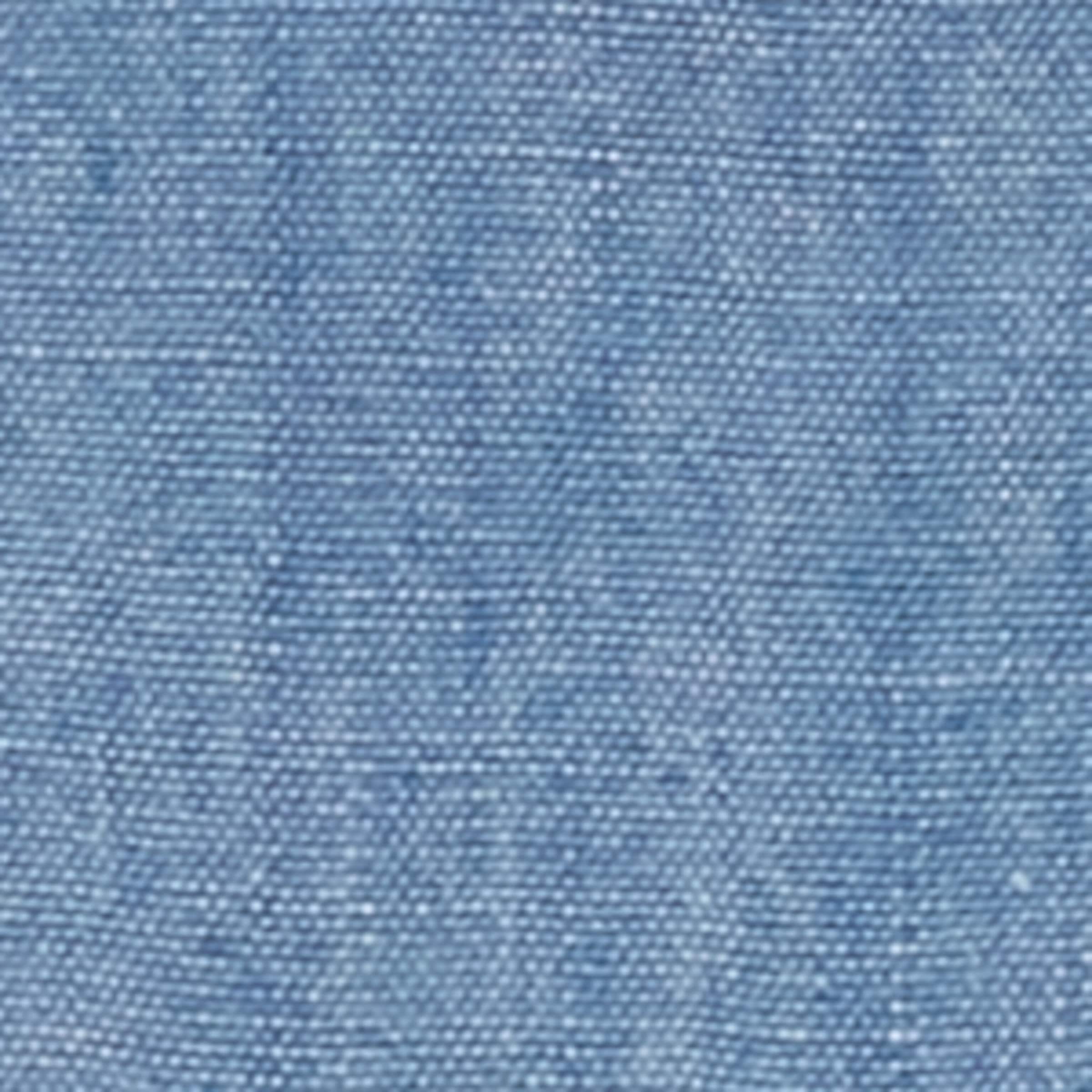 Stella McCartney Kids Denim Embroidered Dress (3-36 Months) — photo 4