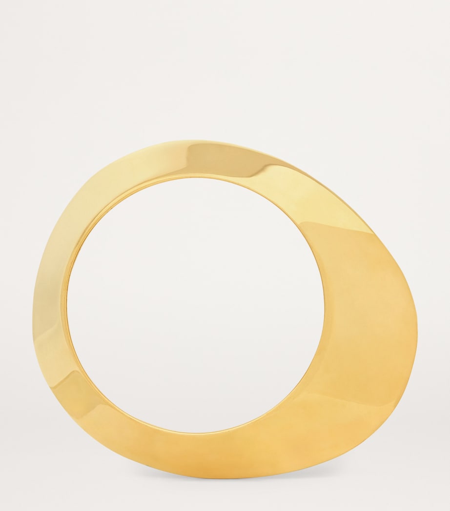 Asymmetric Beak Bracelet 8060 Image 2