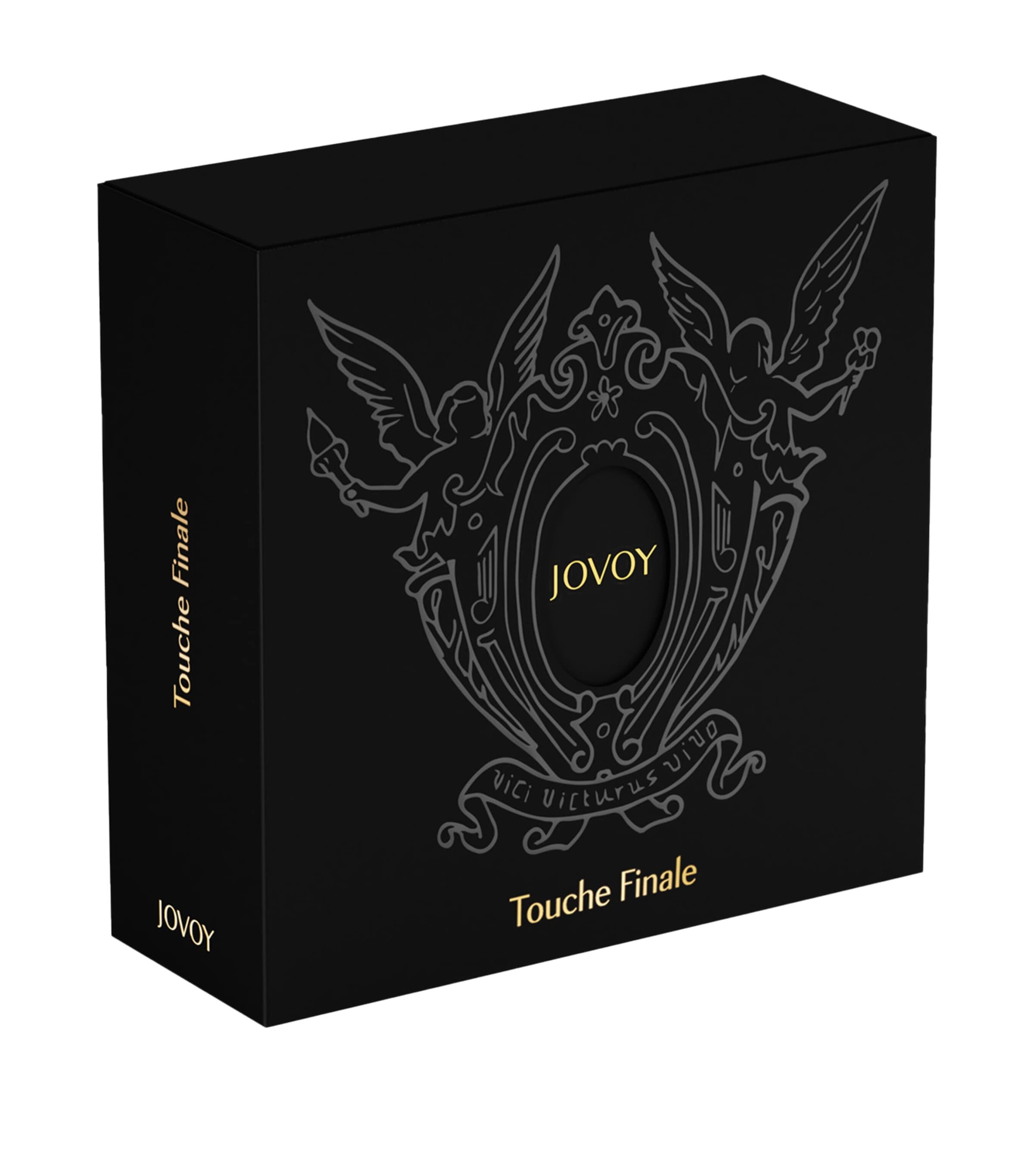 Jovoy Touche Finale Eau de Parfum (75ml) Image 3