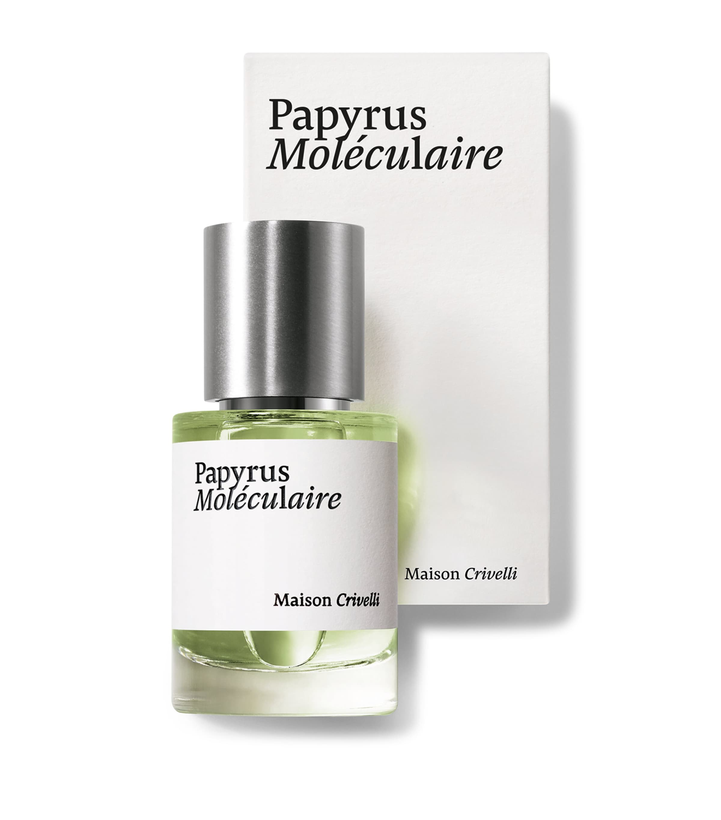 Papyrus Moléculaire Eau de Parfum (30ml) NO COLOUR Image 2