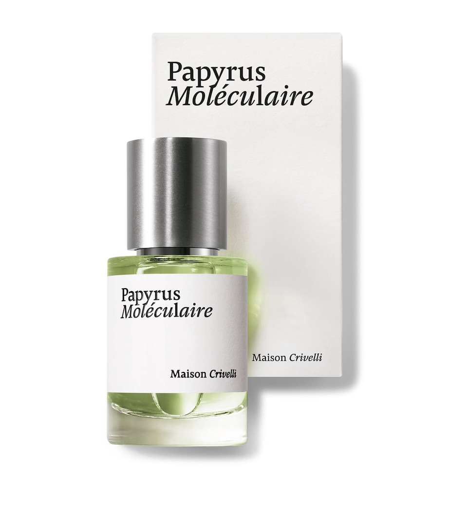 Papyrus Moléculaire Eau de Parfum (30ml) NO COLOUR Image 2