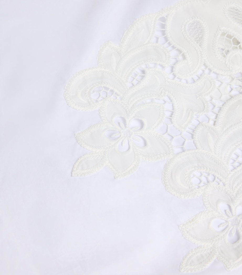 Amy Lace Shirt WTLCE Image 2