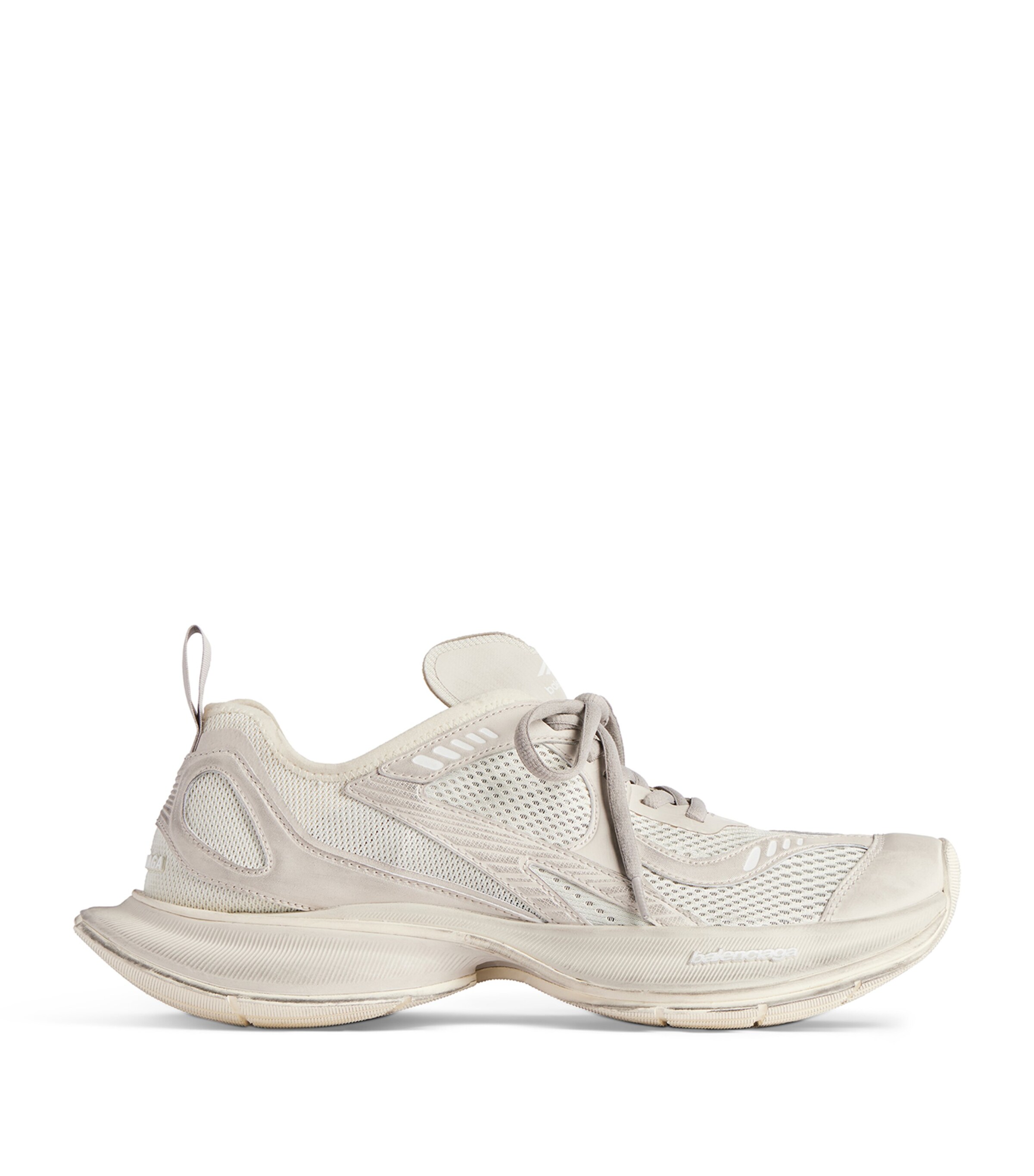 Balenciaga Mesh Circuit Sneakers Image 1