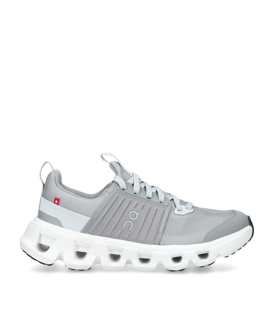 Cloudswift Trainers GREY Image 1