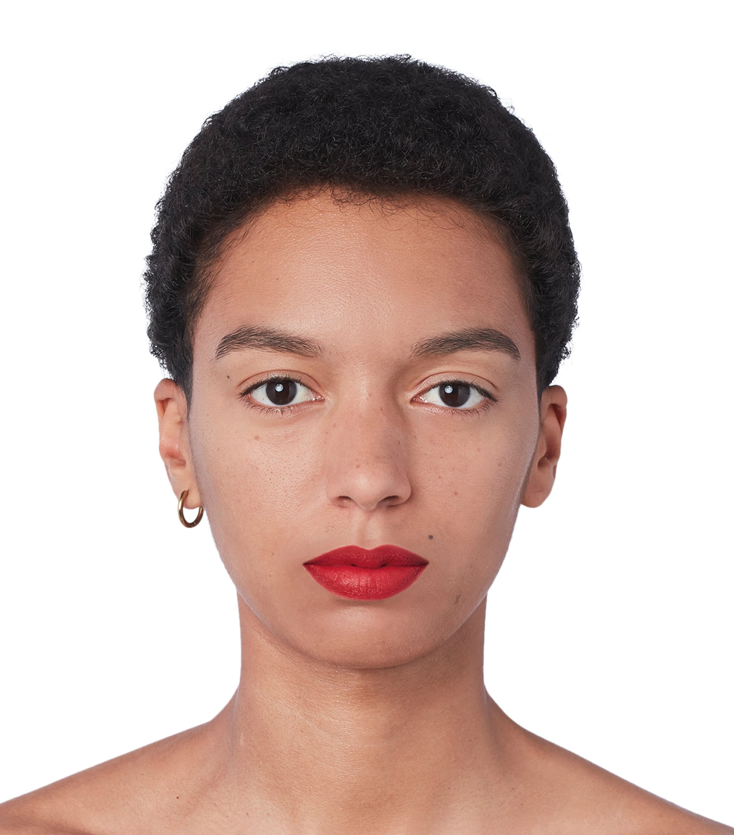 Rouge à Lèvres Mat Lipstick 502 Image 6