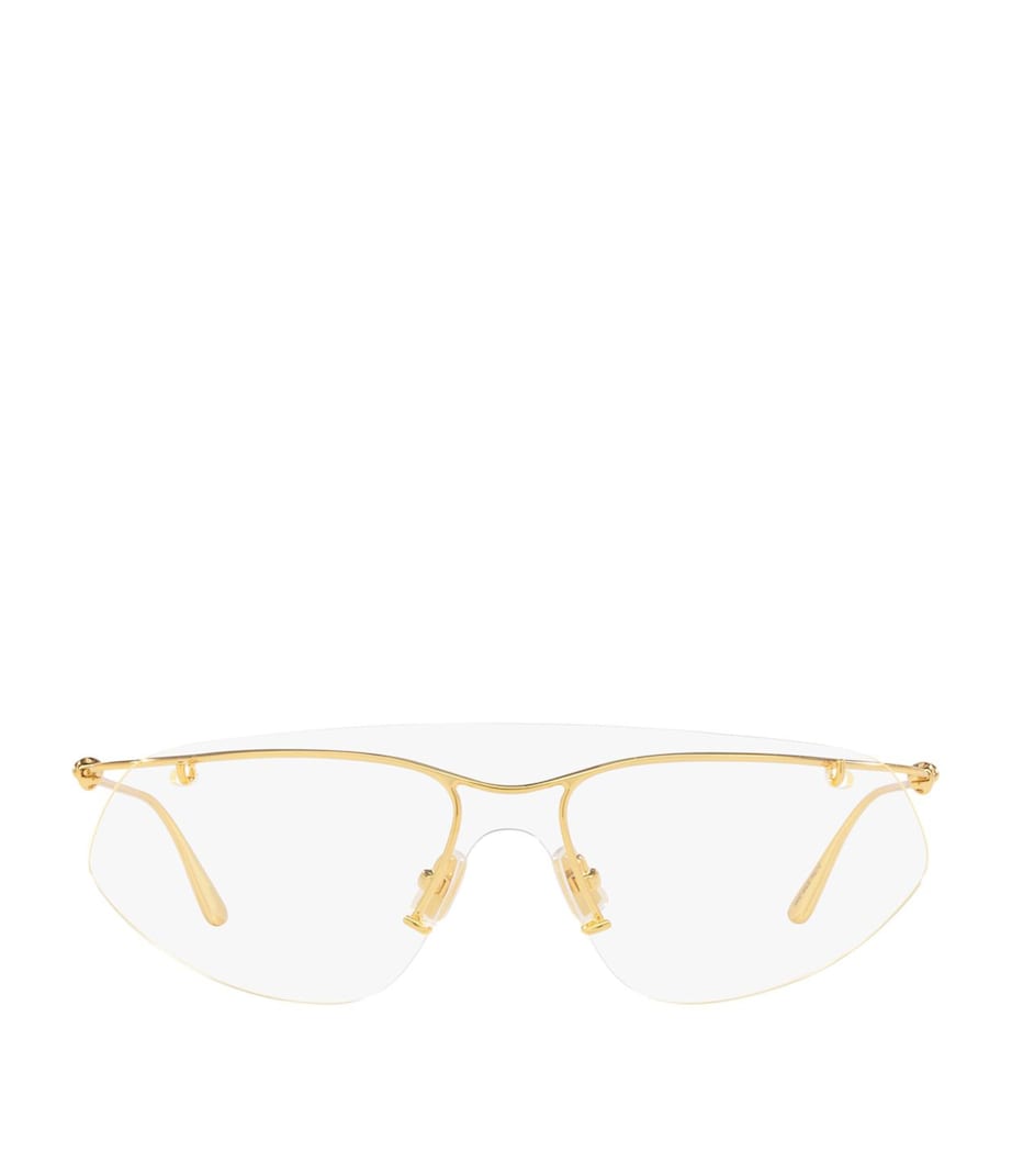 Metal 06J000423 Sunglasses 4100L1 Image 1