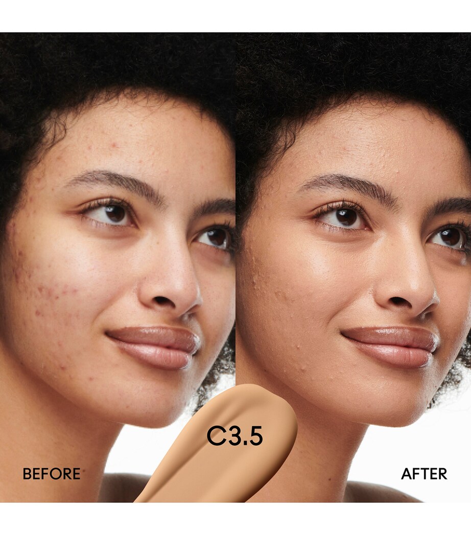 Studio Radiance Serum-Powered Foundation (30ml) C3.5 Image 3