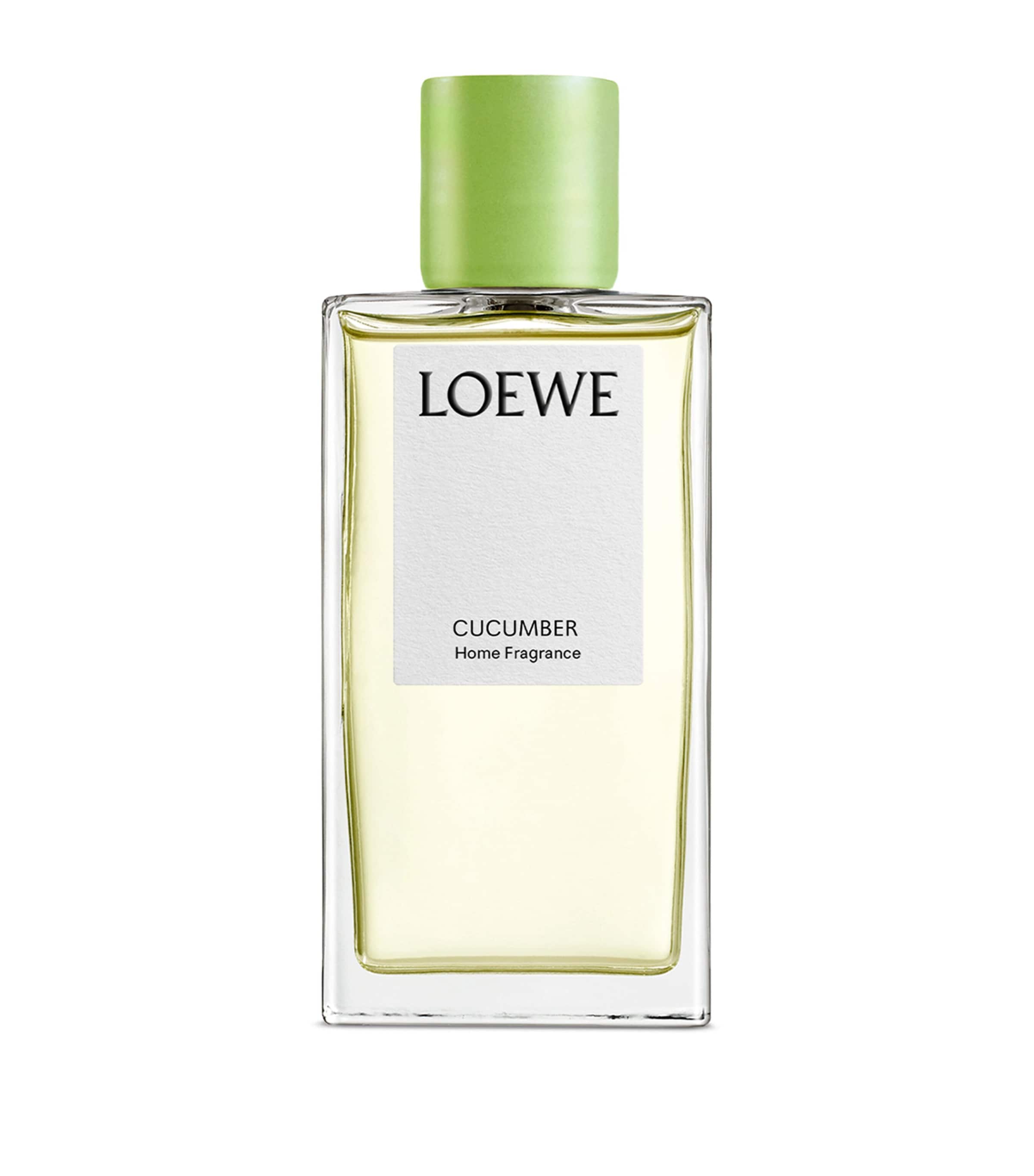 Cucumber Room Spray (150ml) NO COLOUR Image 1