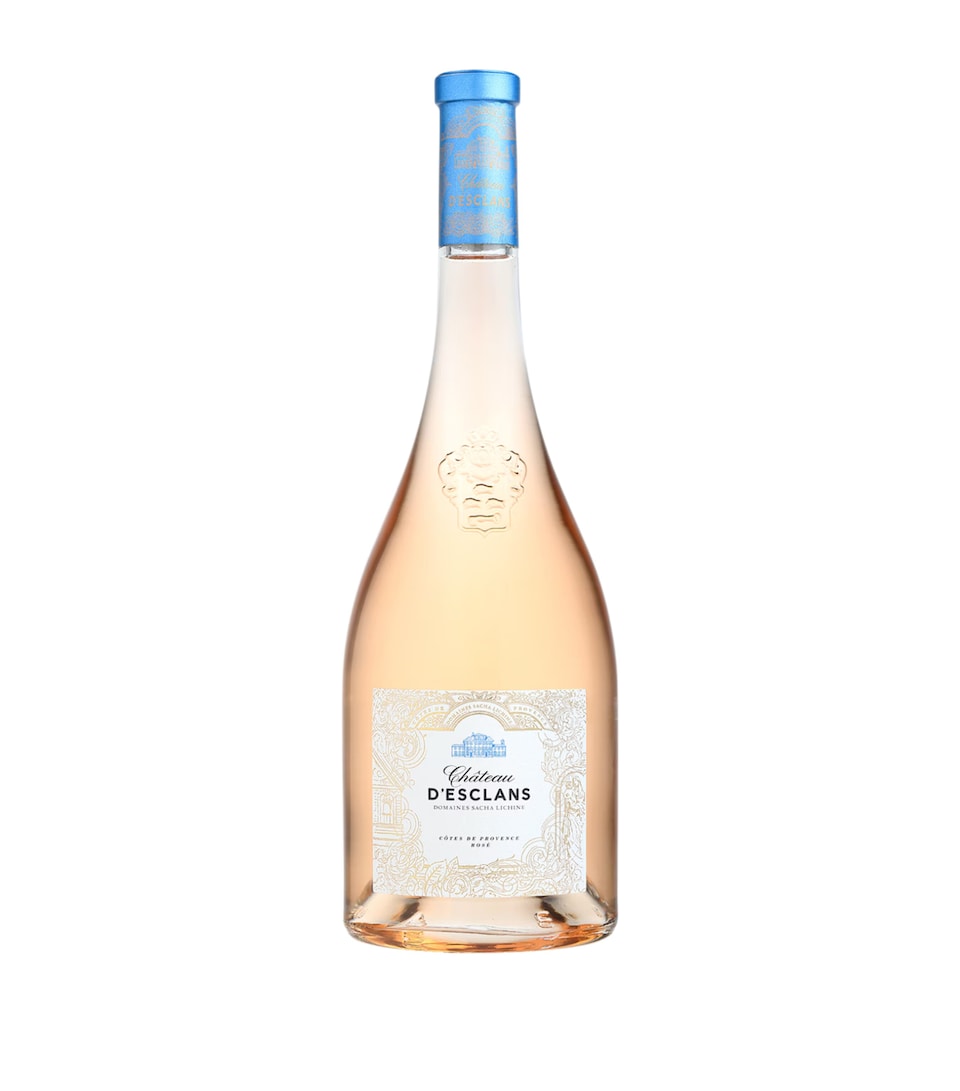 Esclans Esclans Rosé 2024 (75cl) - Provence, France Pink