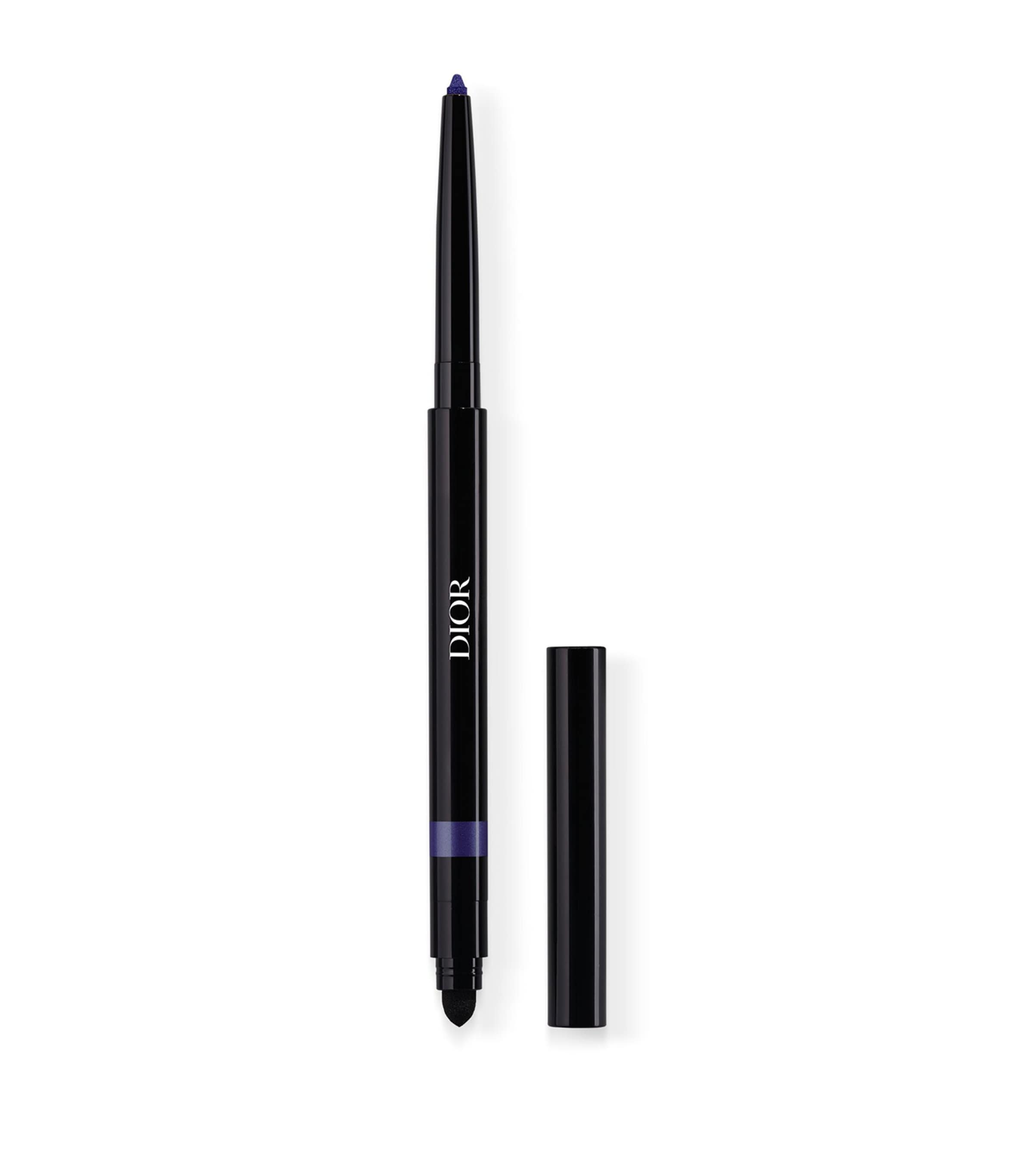DIOR PLAN DE PARIS COLLECTION DIORSHOW 24H STYLO WATERPROOF EYELINER