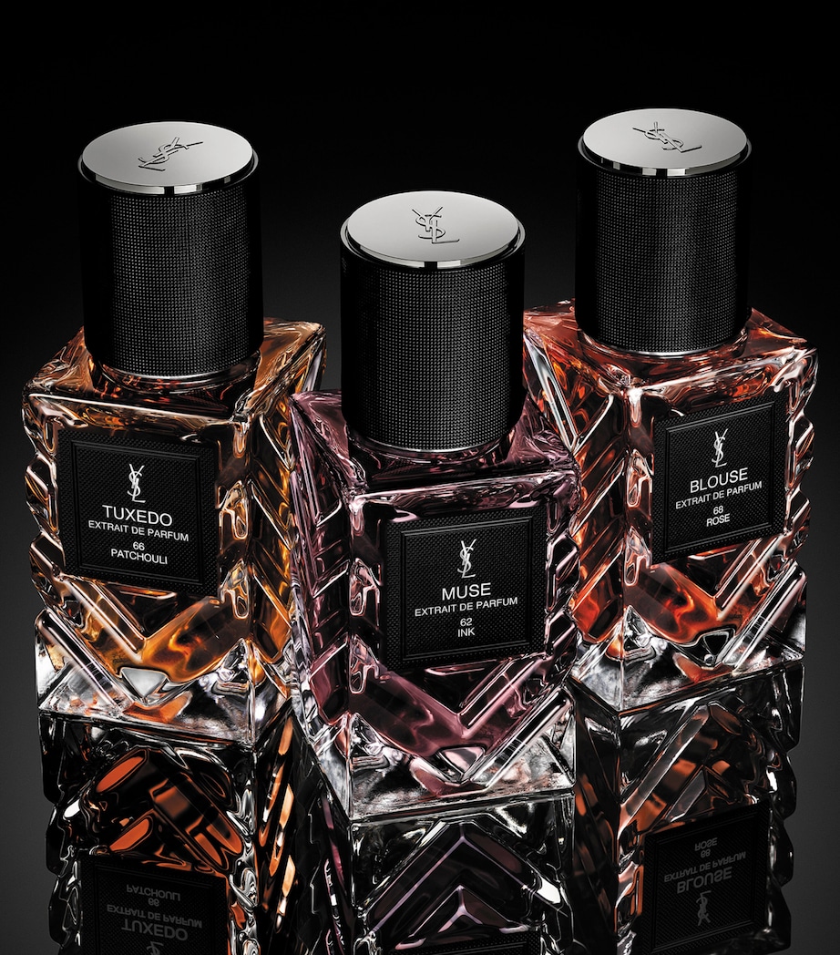 YSL Blouse 68 Rose Extrait de Parfum (50ml) Image 4