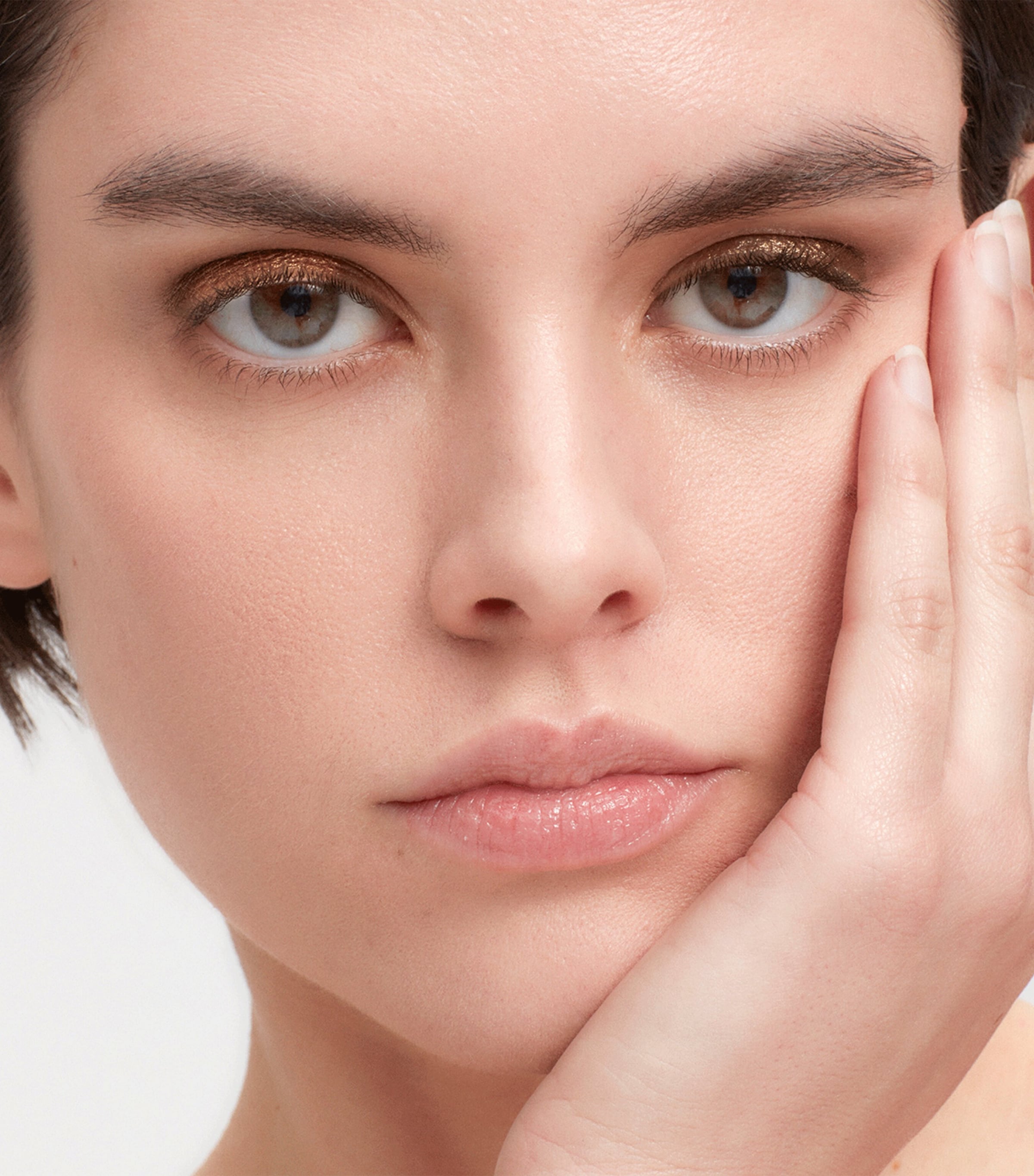 EyeWear Longwear Eyeshadow Stick CARAMEL Image 3