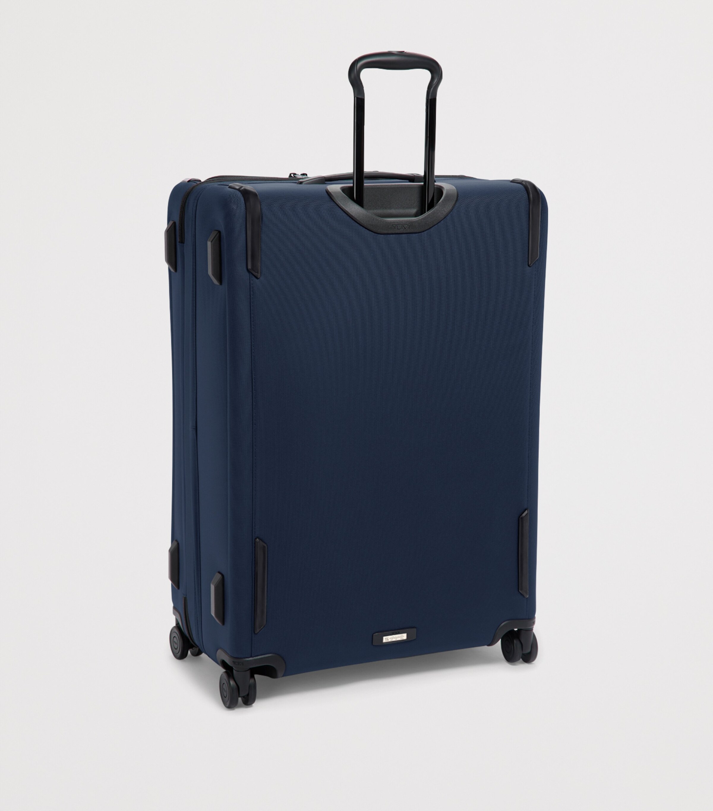 Tumi Alpha 4 X-Large Dual Access Expandable Suitcase (78.5cm) Navy Image 6