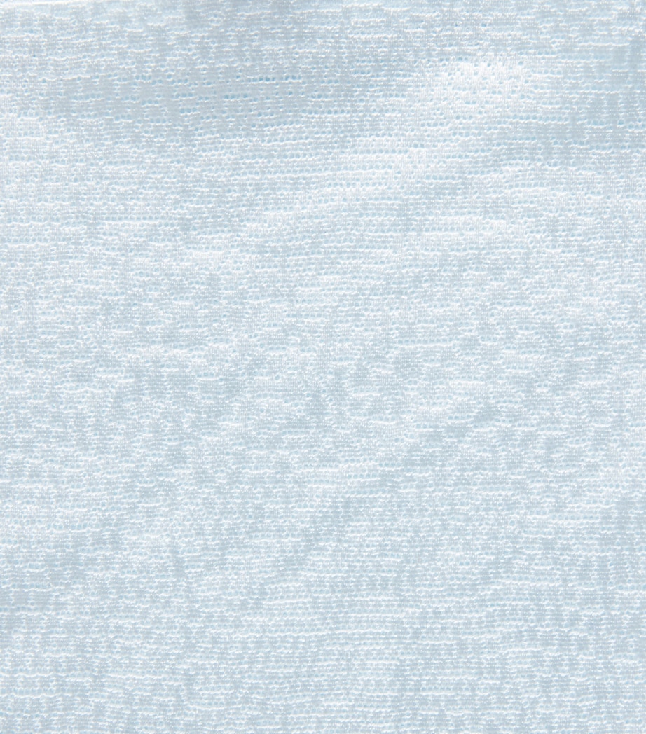 Wacoal Womens Beauté Appeal Briefs Soft Sky Image 4