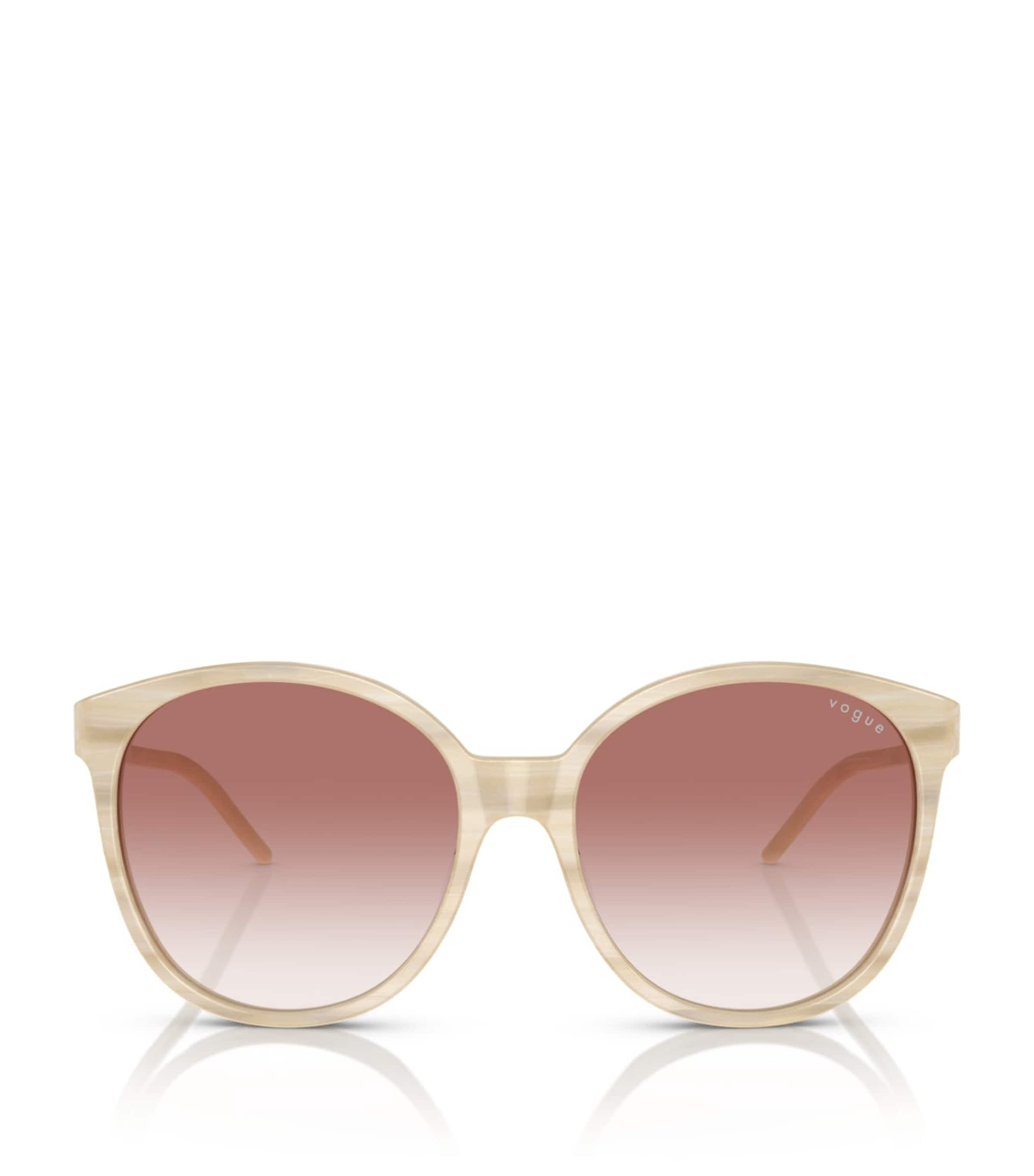 Vogue Acetate 0VO5509S Sunglasses Image 1