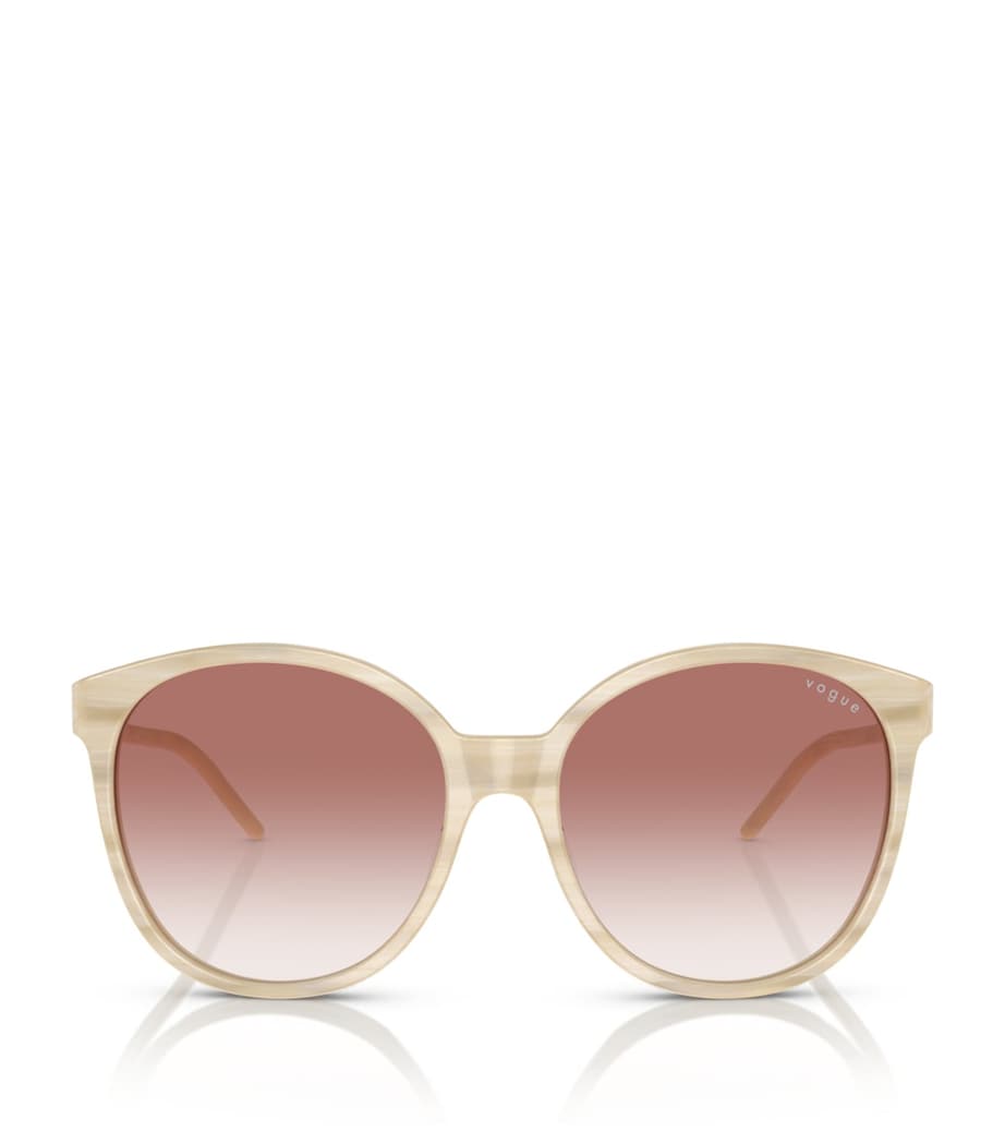 Vogue Acetate 0VO5509S Sunglasses Image 1