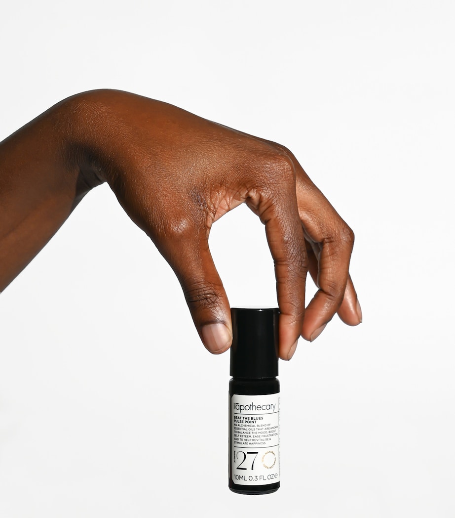 Beat The Blues Pulse Point Oil (10ml) NO COLOUR Image 3