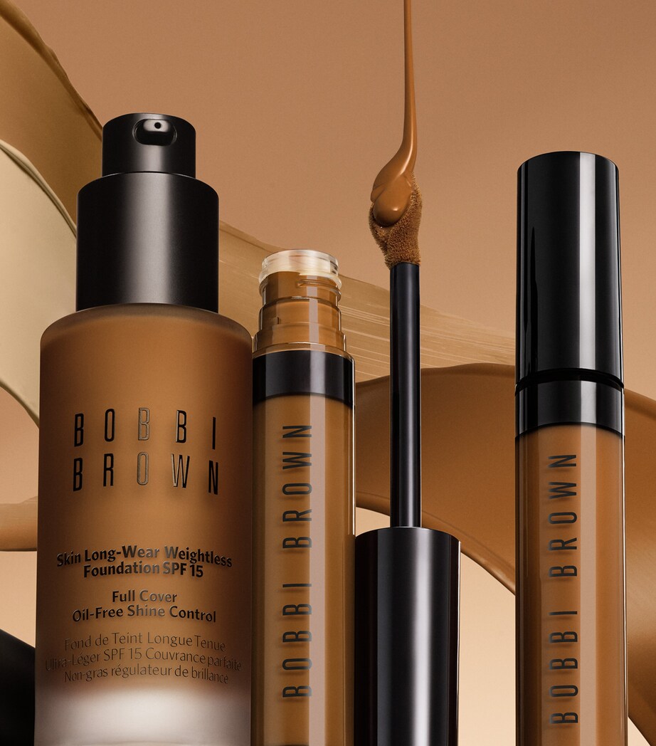 Skin Full Cover Concelaer IVORY Image 8