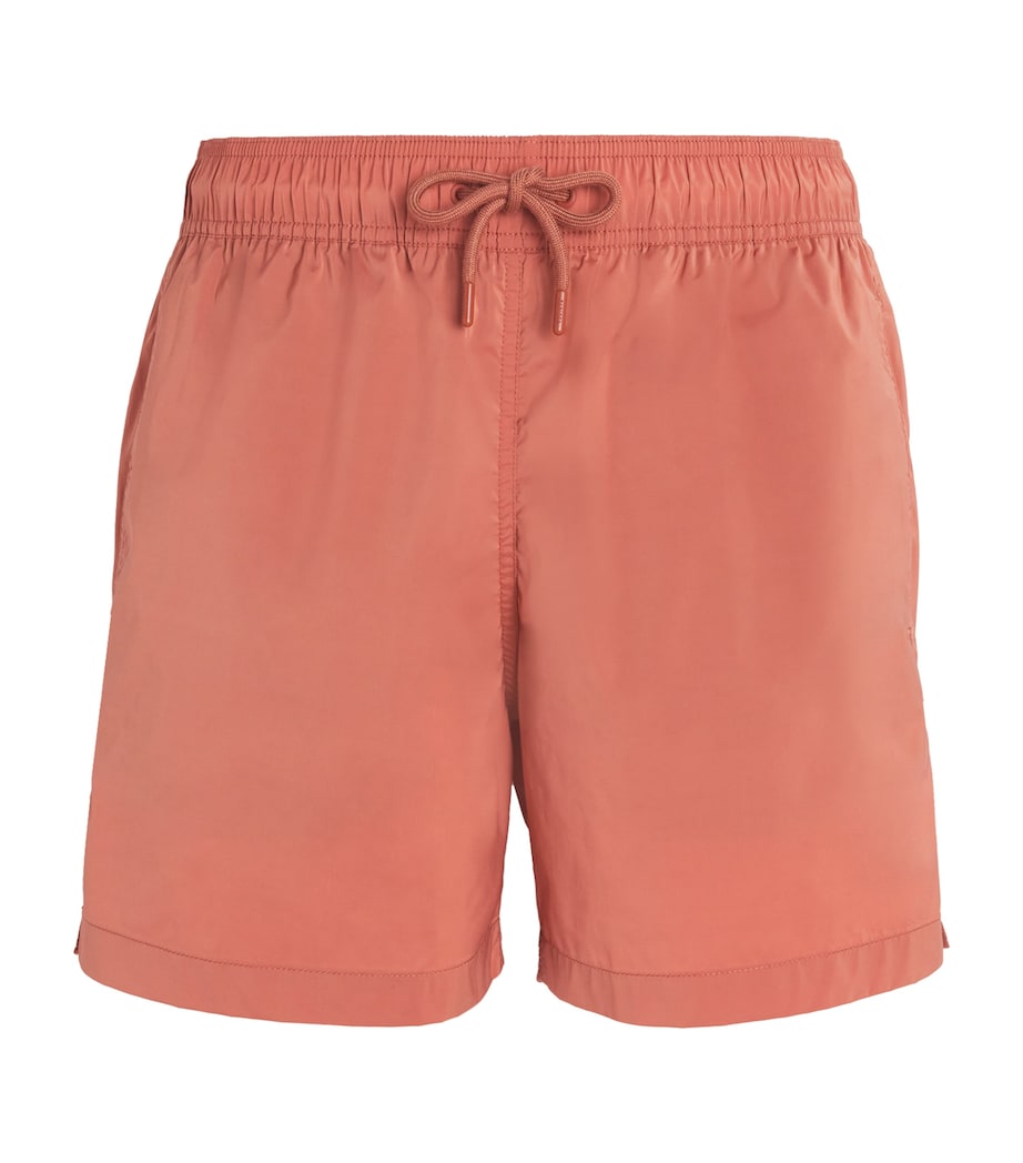 Salvador Sport Swim Shorts 904-COPPER Image 1