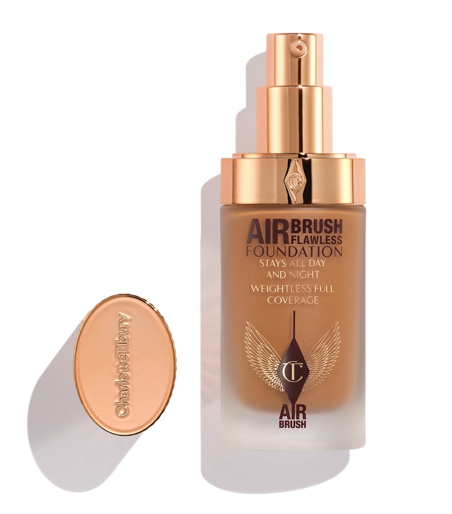 Airbrush Flawless Foundation 13 COOL Image 1