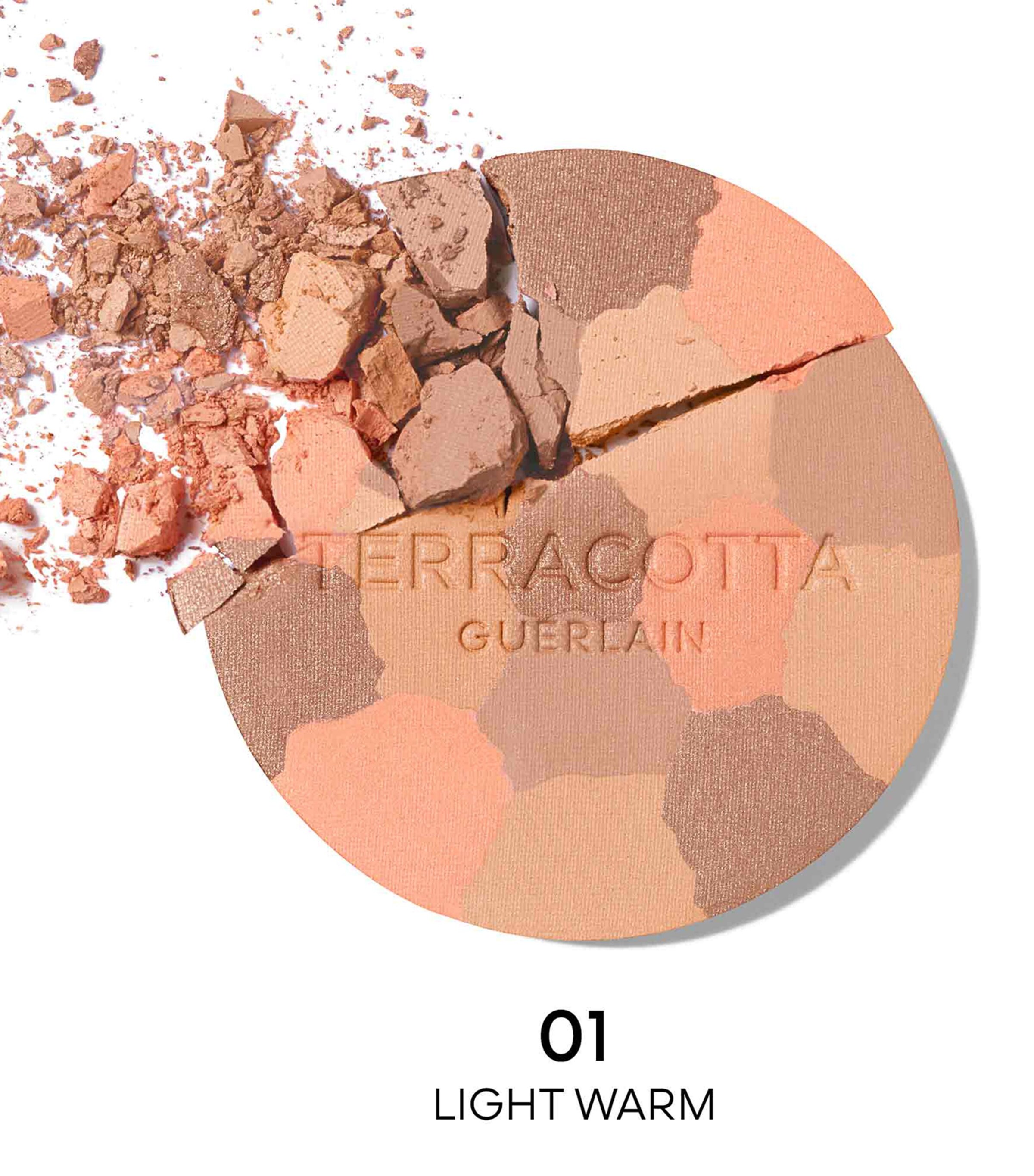 Guerlain Terracotta Light Powder | Make-up | Face | Bronzers | Designers | Guerlain Guerlain Terracotta Light Powder | Make-up | Face | Bronzers | Designers | Guerlain