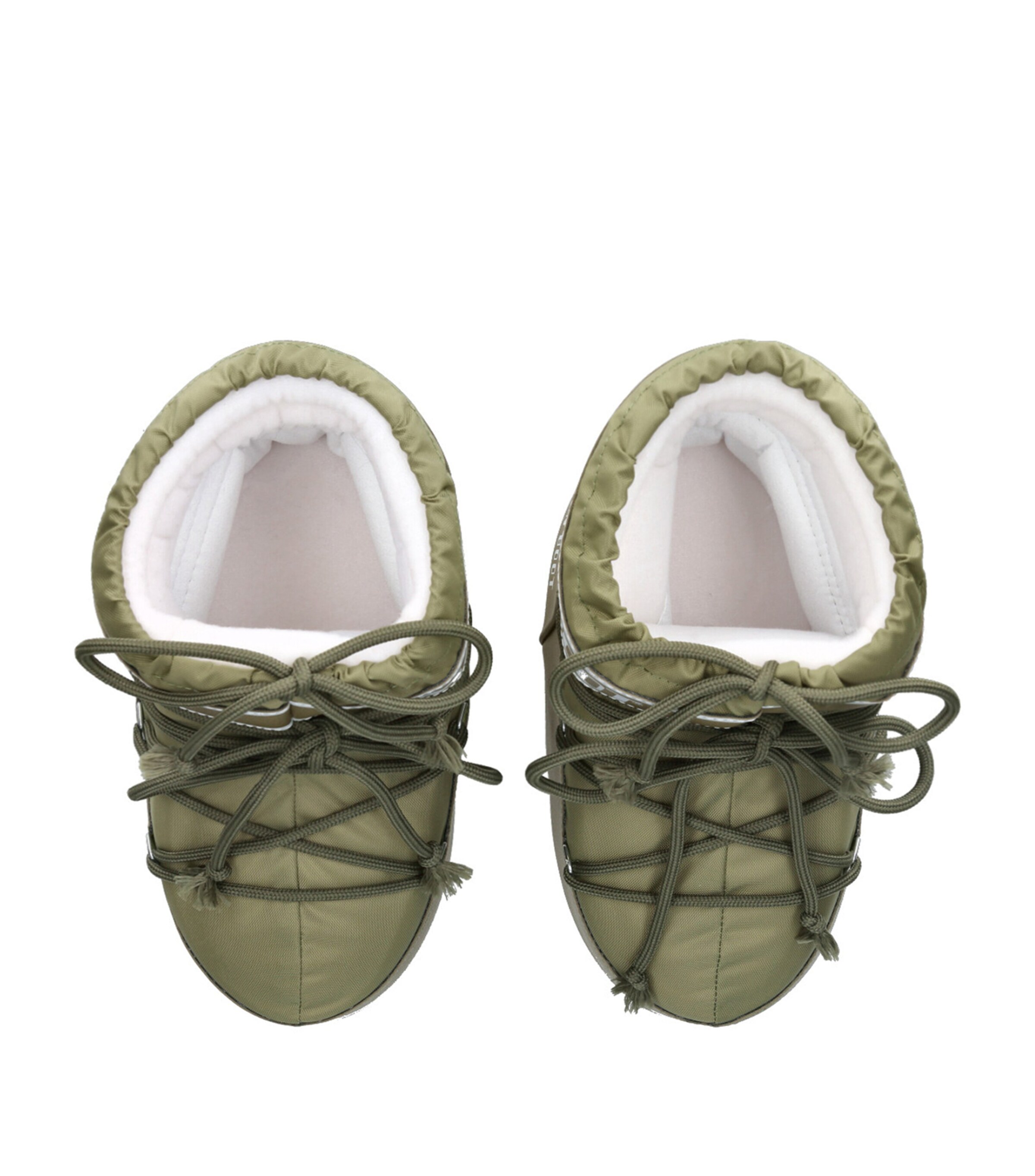 Icon 2 Low Ankle Boots KHAKI Image 4