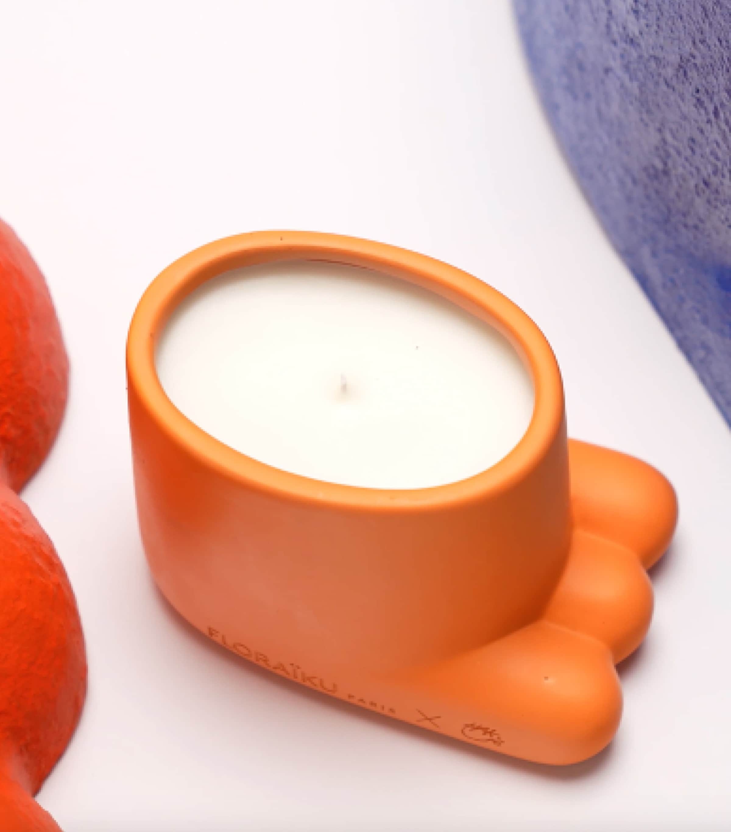 Floraiku Hakmin Lee Candle (400g) Image 3