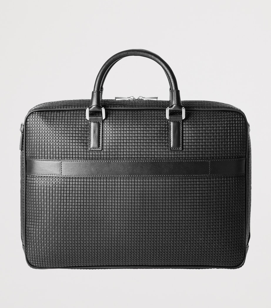 Slim Stepan Briefcase BLACK ECLIPSE Image 3
