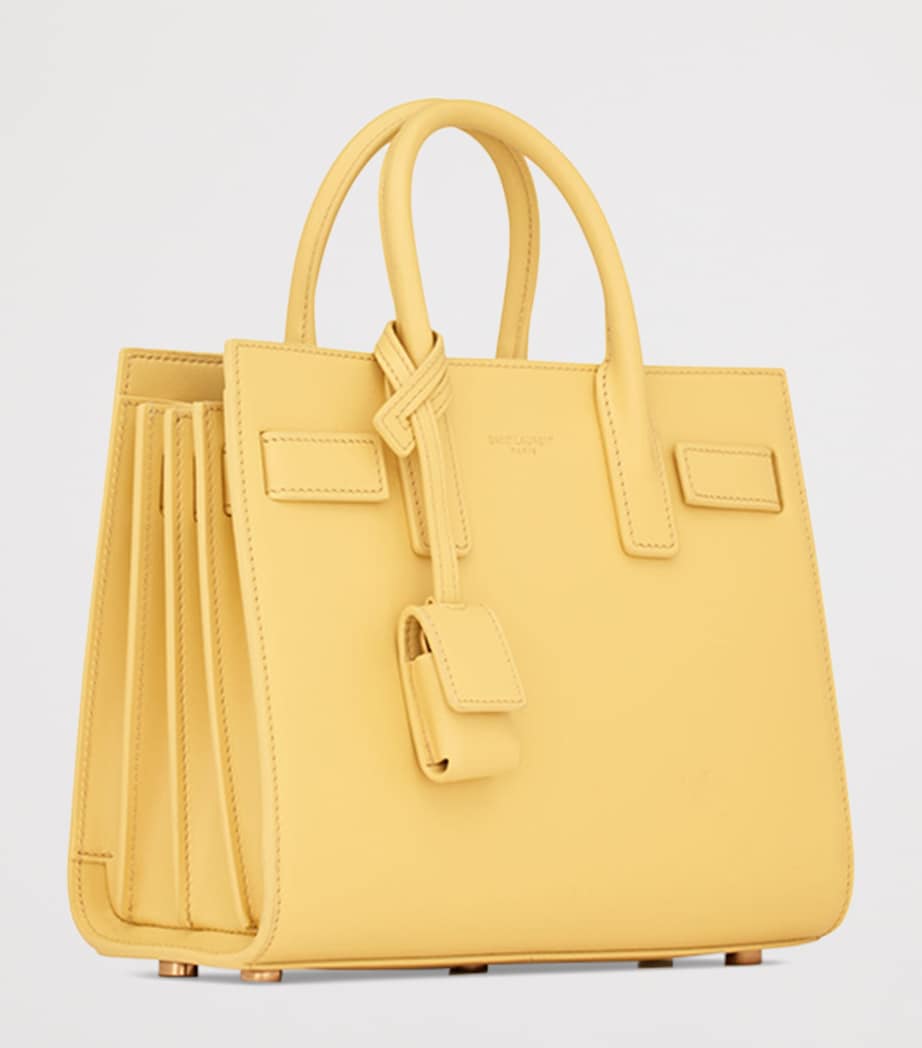 Nano Sac de Jour Tote Bag 1000 Image 4