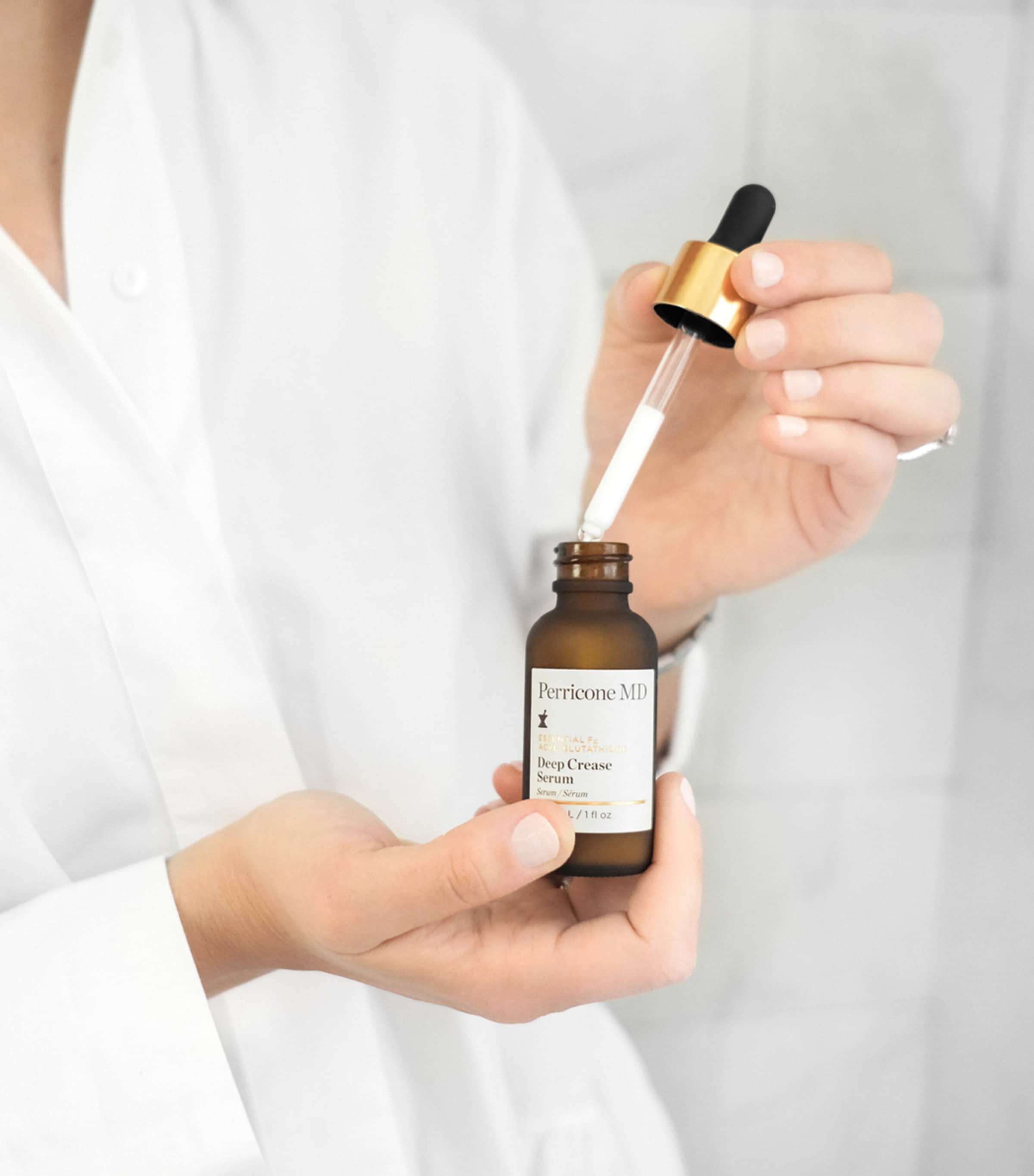 Essential Fx Acyl-Glutathione Deep Crease Serum NO COLOUR Image 3