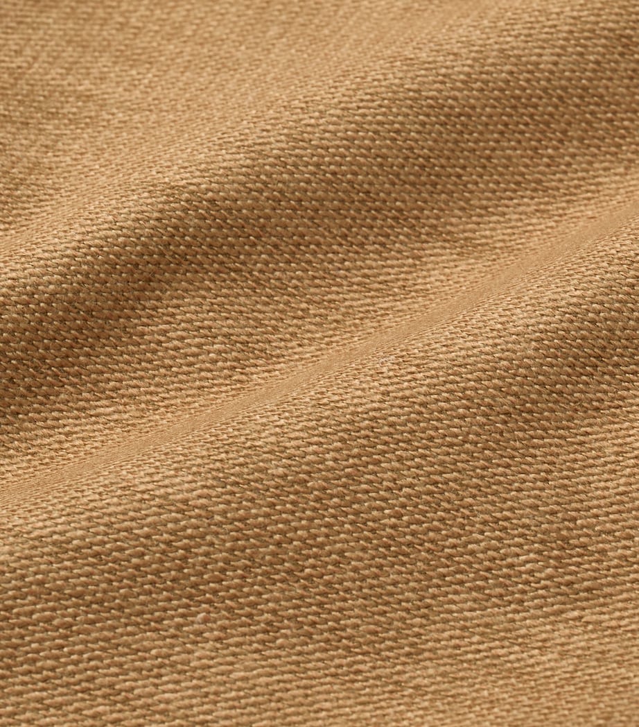 Corduroy Dungarees (2-7 Years) 11 Image 2