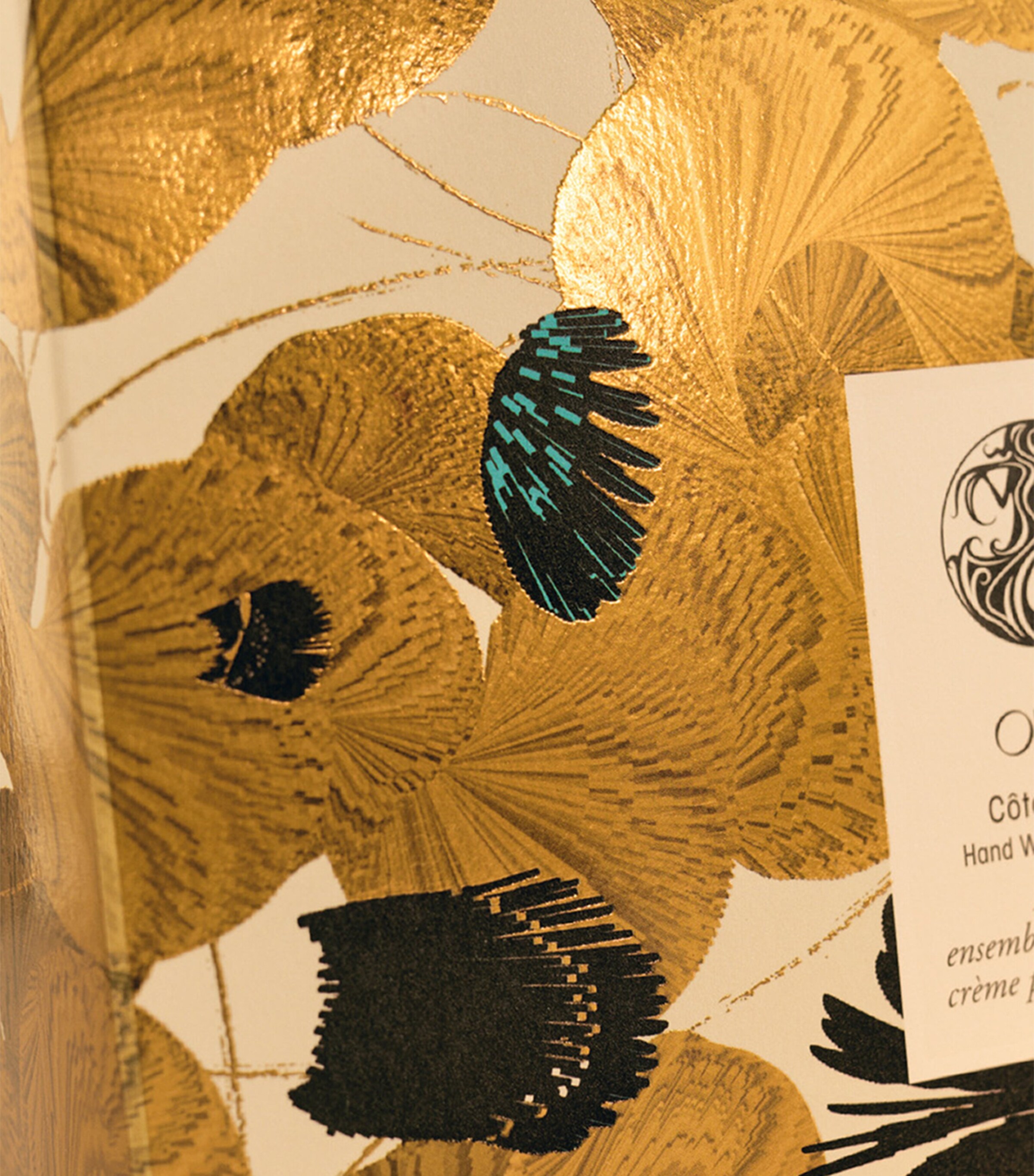 Cote d’Azur Hand Wash & Travel Size Crème Holiday Set (Worth £95) NO COLOUR Image 5