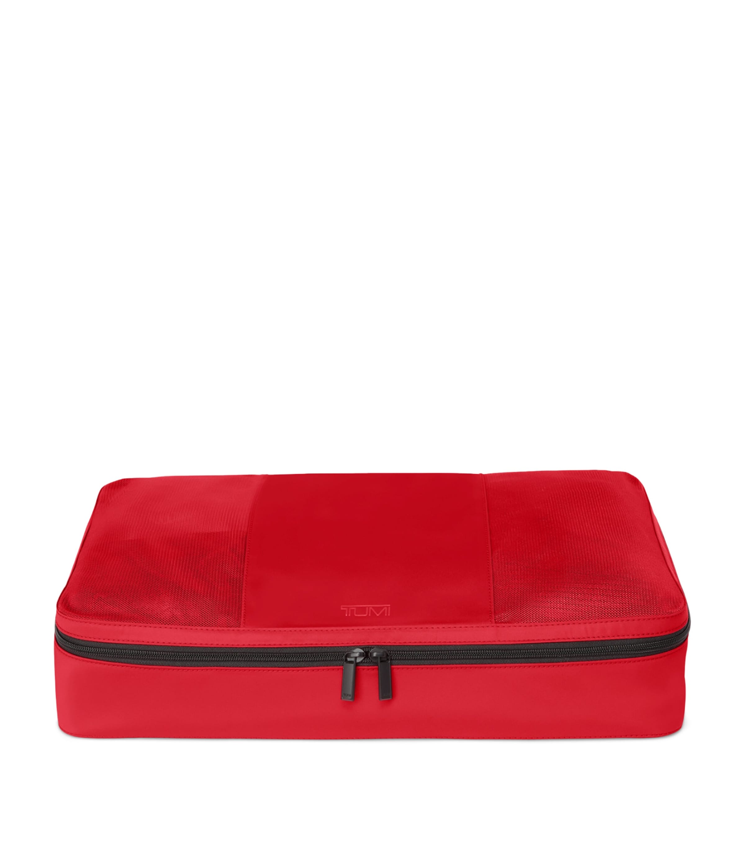 Tumi Large Packing Cube In Red