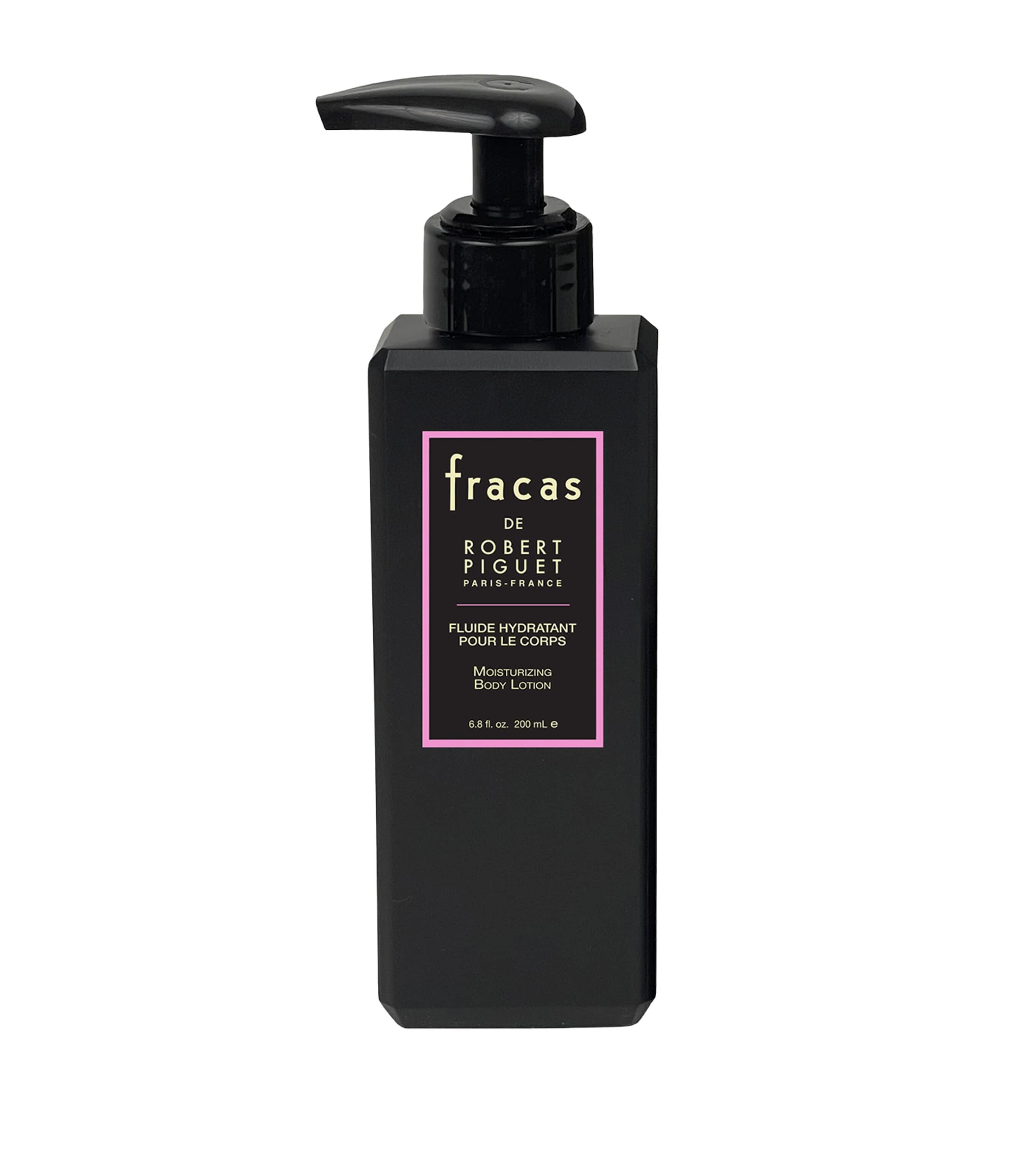 ROBERT PIGUET FRACAS BODY LOTION 