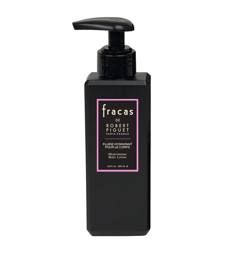 Fracas Body Lotion (200ml) NO COLOUR Image 1