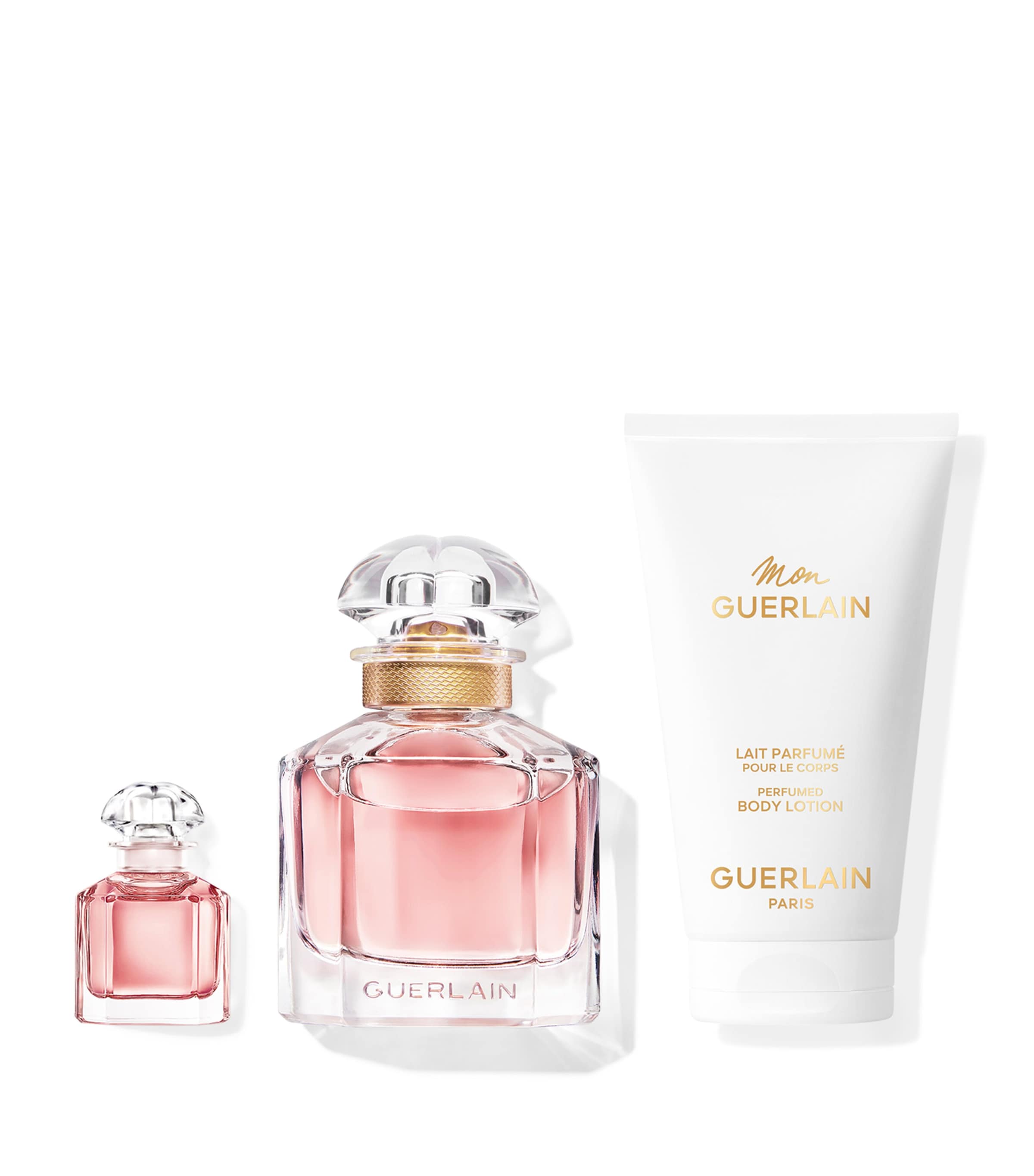 Guerlain Mon Guerlain Eau de Parfum Fragrance Gift Set (50ml) Image 2