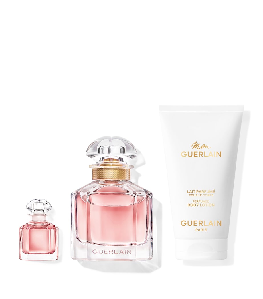 Guerlain Mon Guerlain Eau de Parfum Fragrance Gift Set (50ml) Image 2