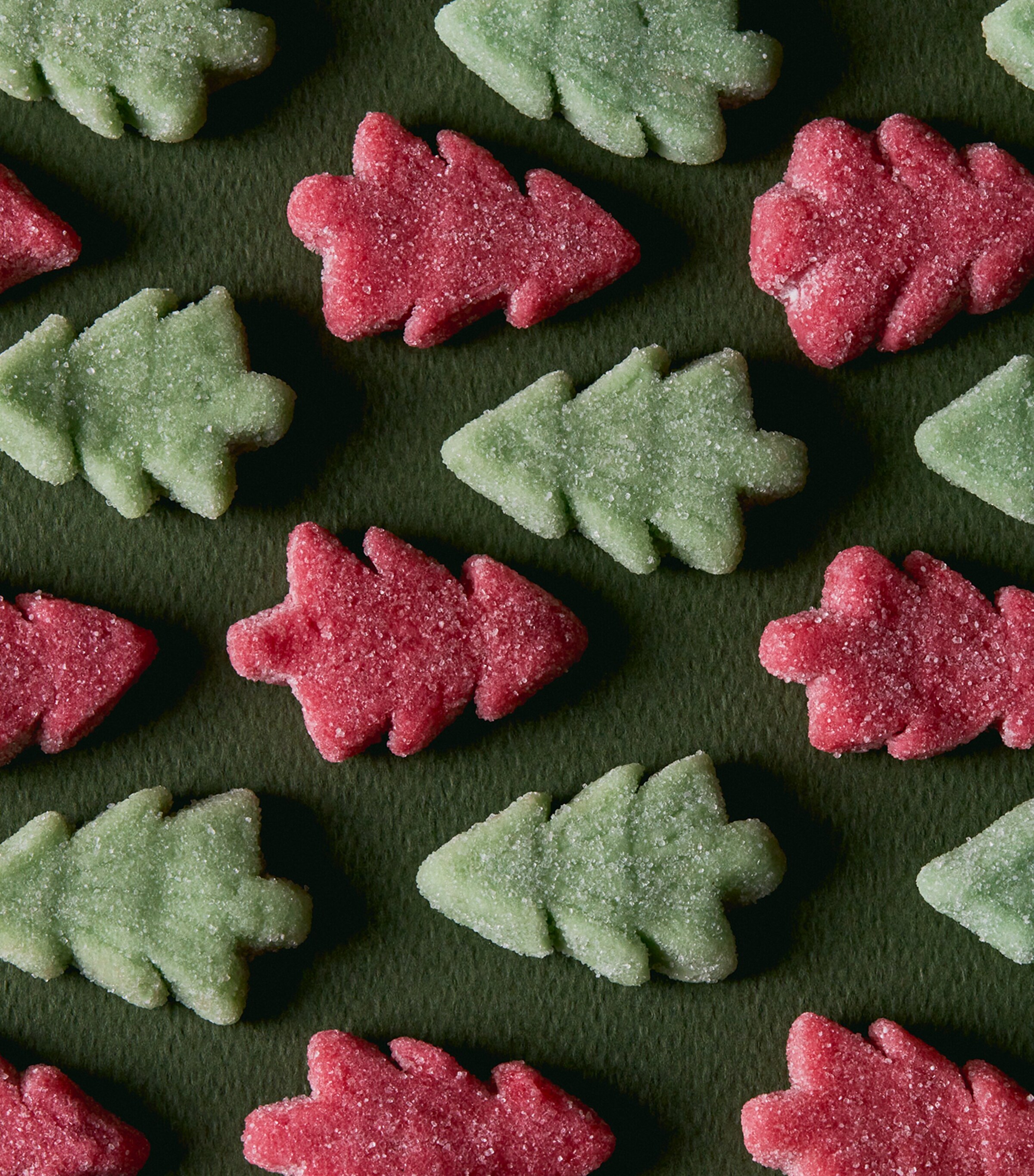 The Sweet Taste of Christmas Hamper NO COLOUR Image 2