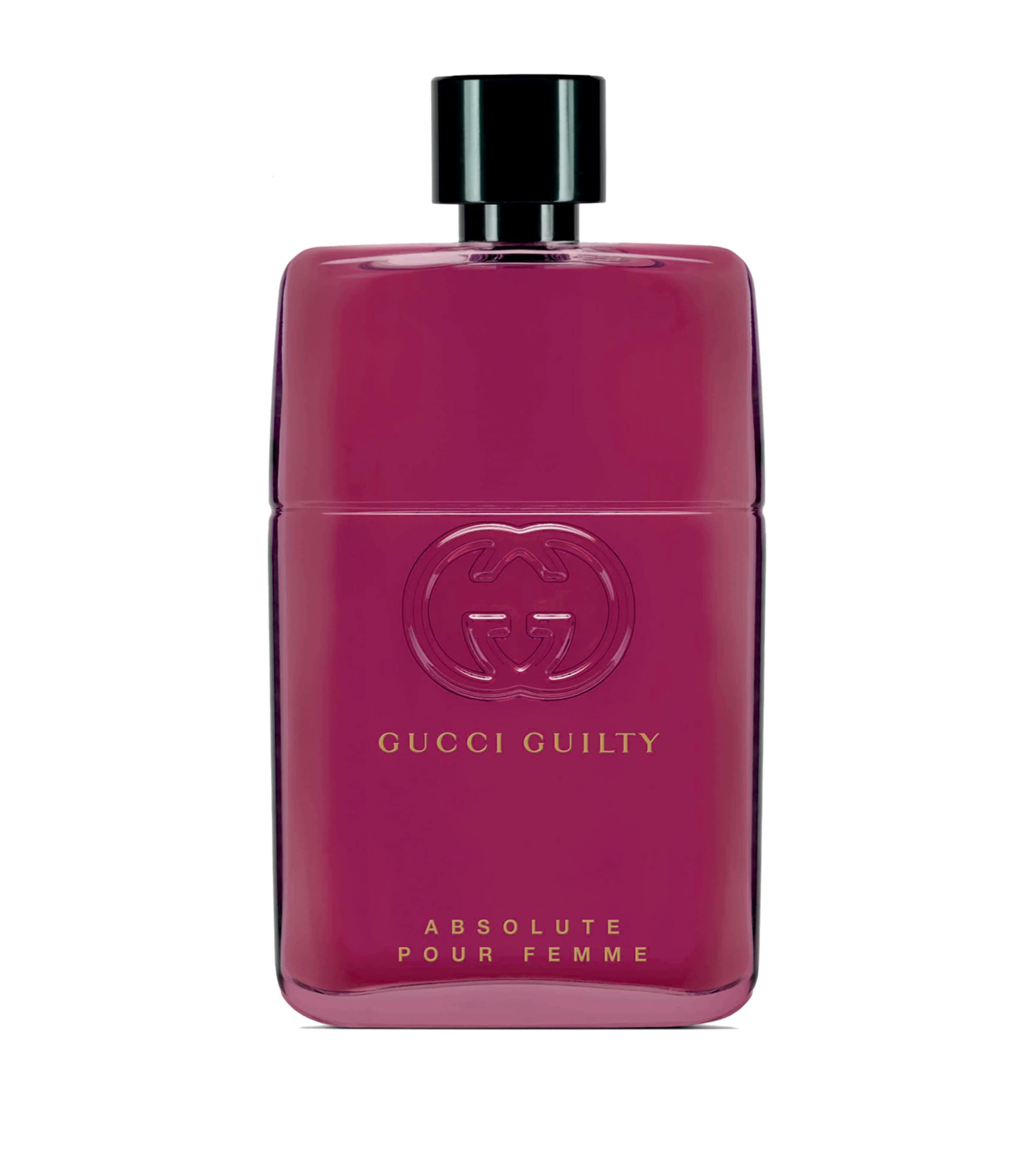 Gucci Absolute Pour Femme Eau De Parfum