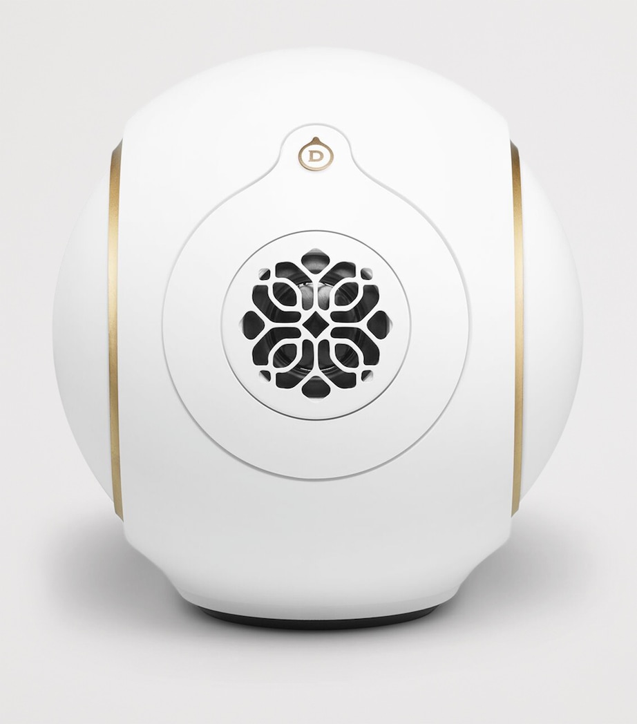 Opéra de Paris Phantom Ultimate 98 dB Speaker OPERA DE PARIS Image 9