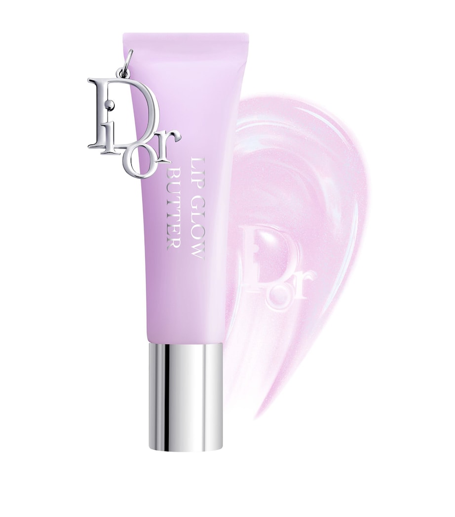 Dior Addict Lip Glow Butter 102 GLAZED LAVENDER Image 1