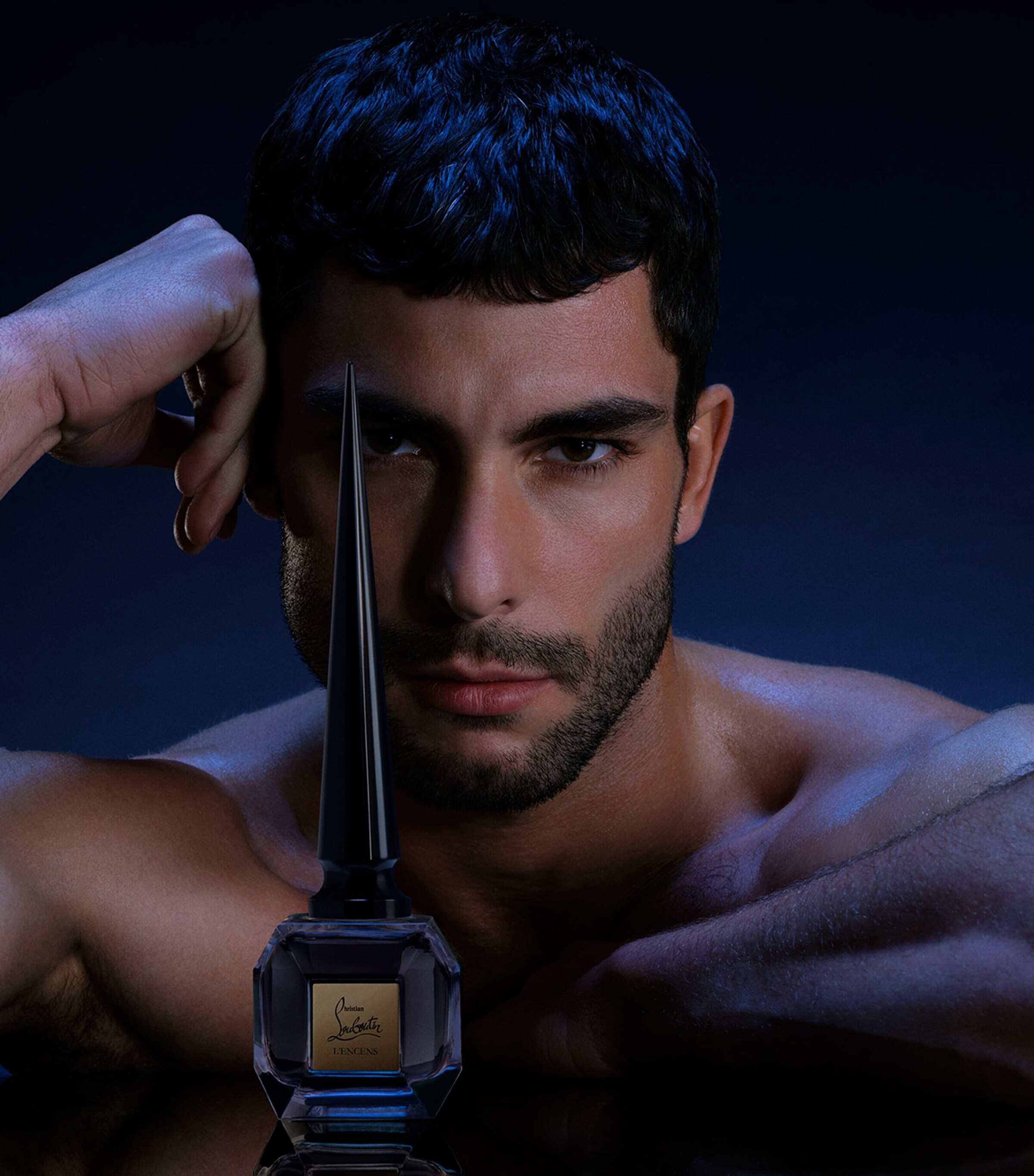 Fétiche L’Encens Eau de Parfum (80ml) NO COLOUR Image 5